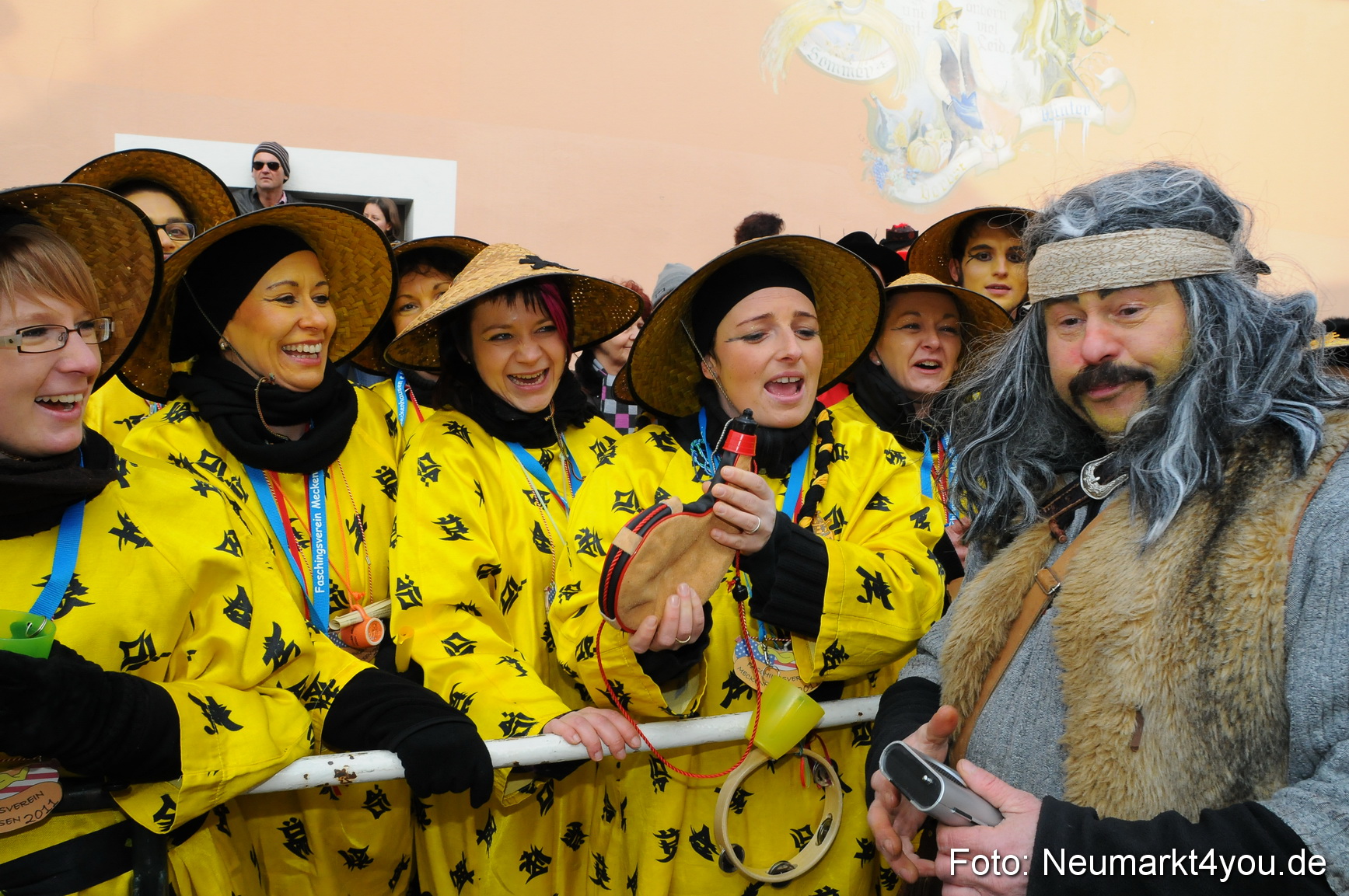 Chinesenfasching Dietfurt 030311 0107