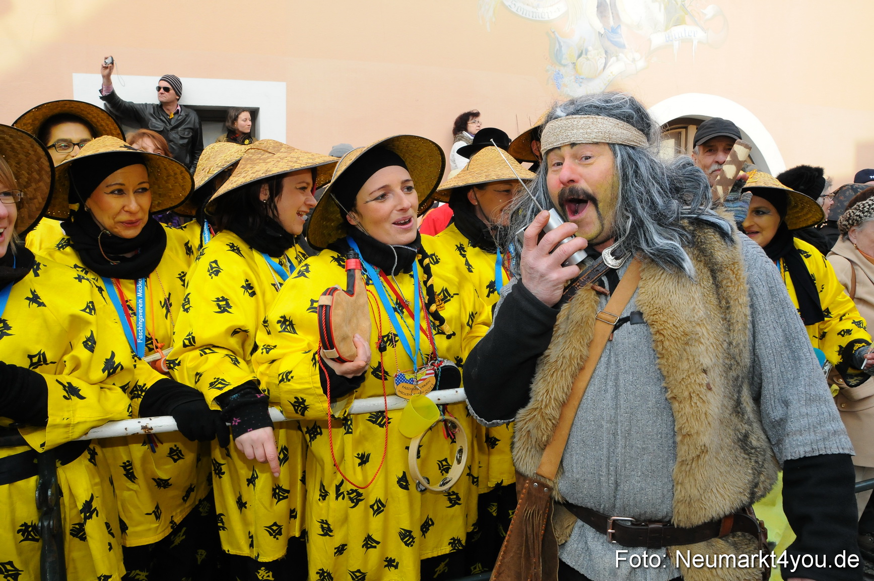 Chinesenfasching Dietfurt 030311 0108