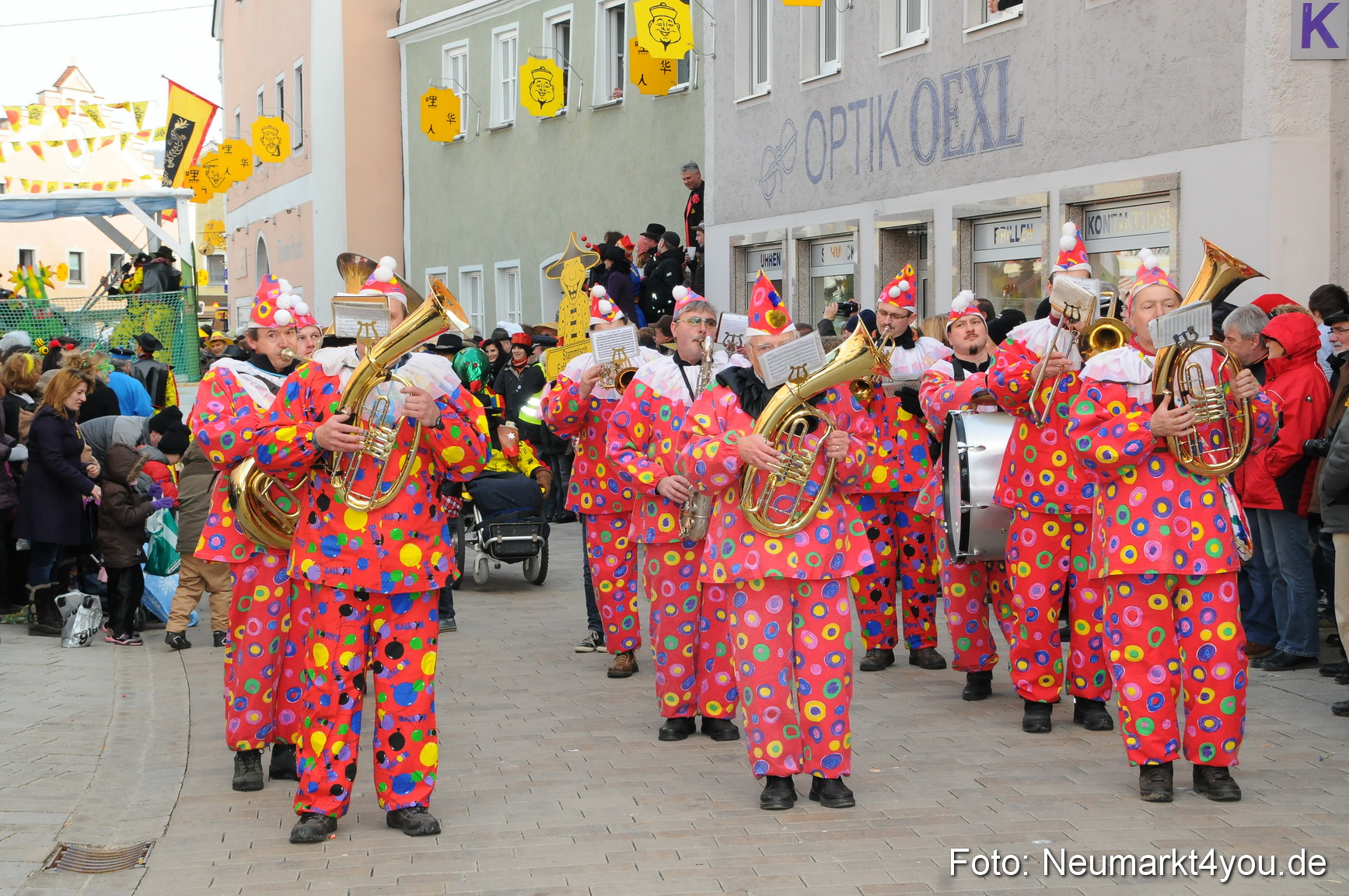 Chinesenfasching Dietfurt 030311 0109