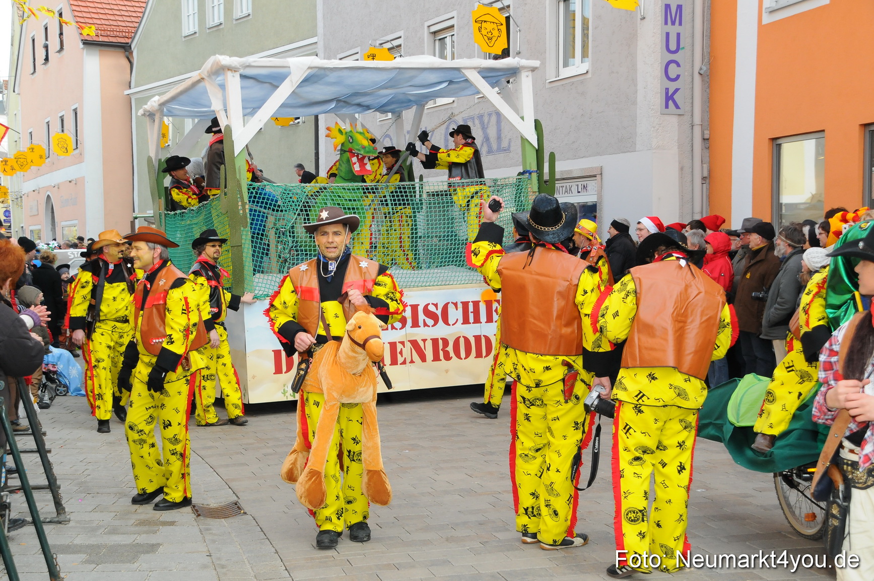 Chinesenfasching Dietfurt 030311 0110