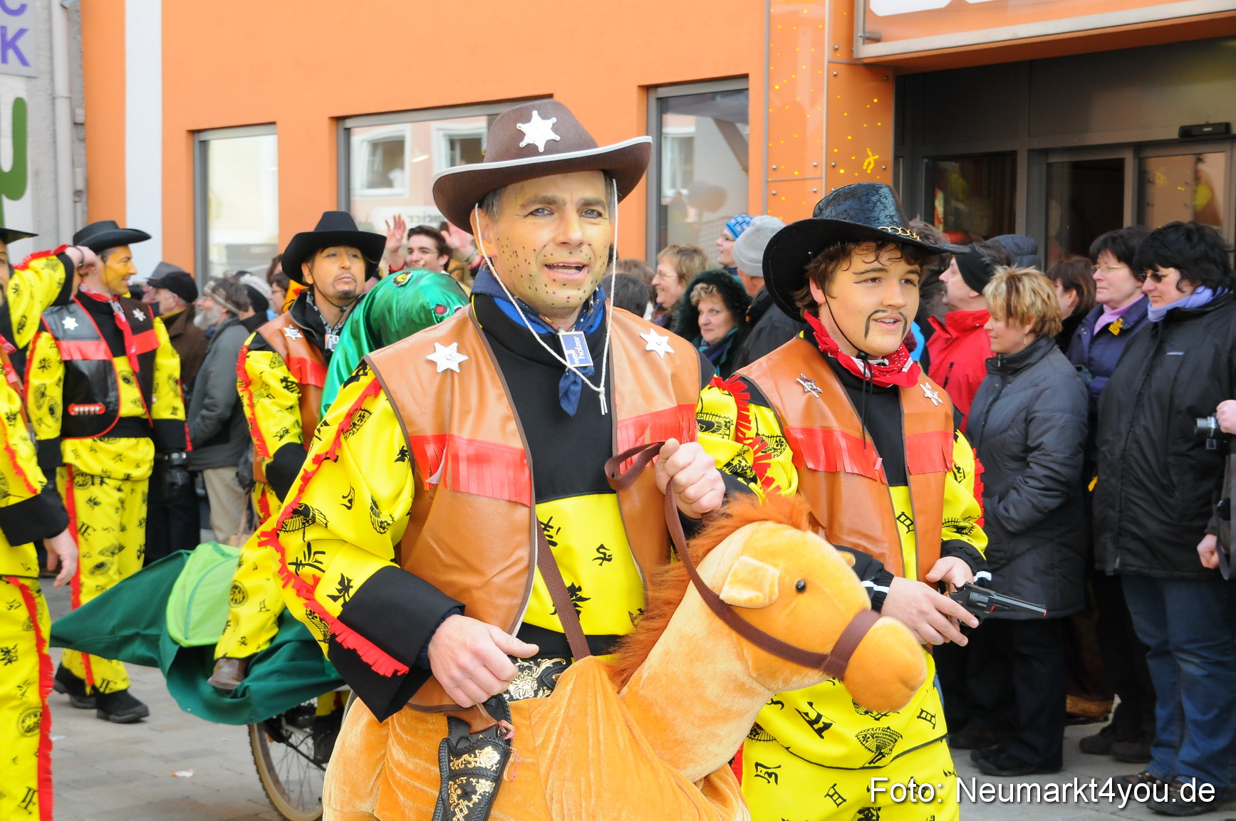 Chinesenfasching Dietfurt 030311 0111