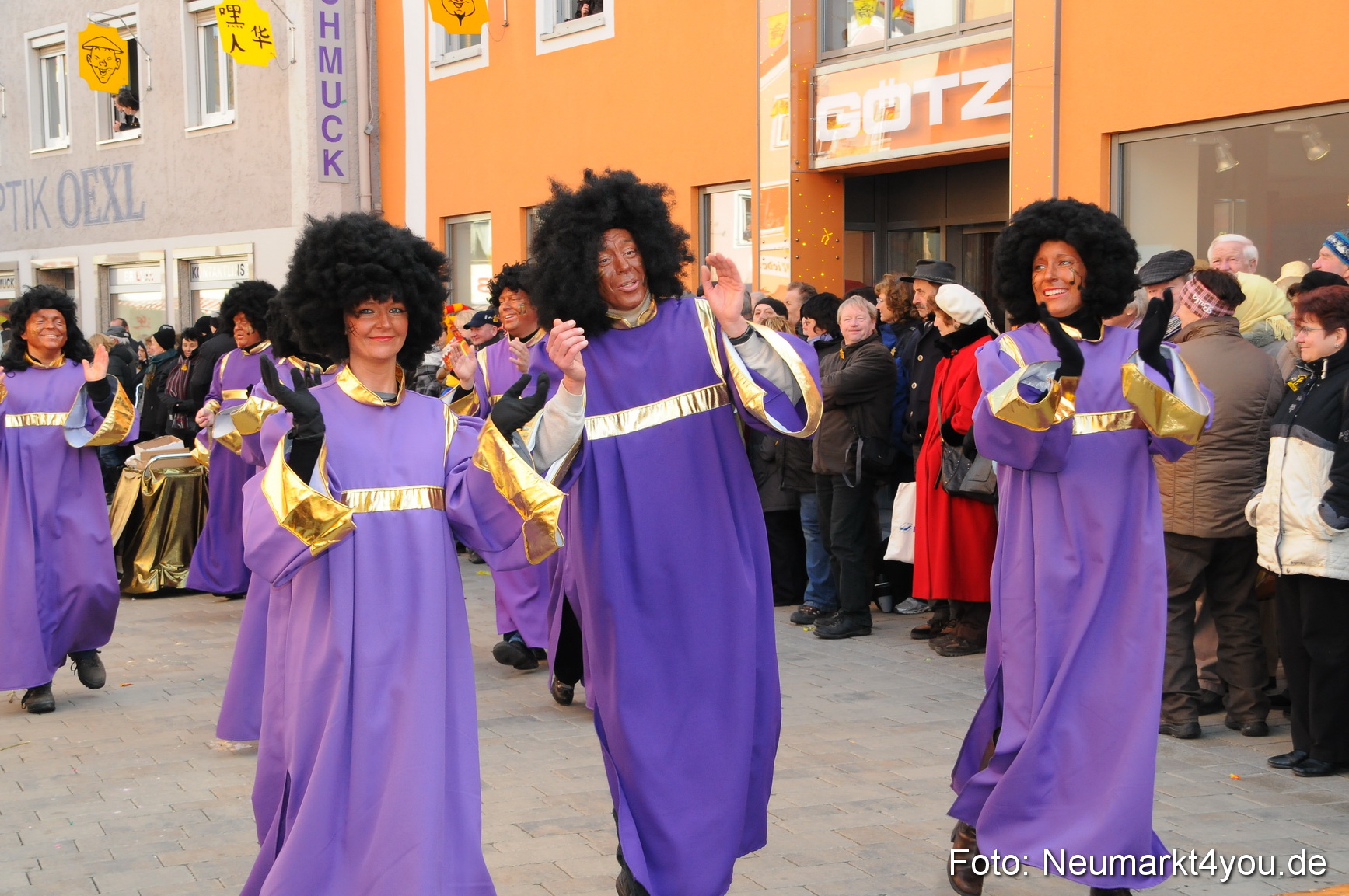 Chinesenfasching Dietfurt 030311 0116