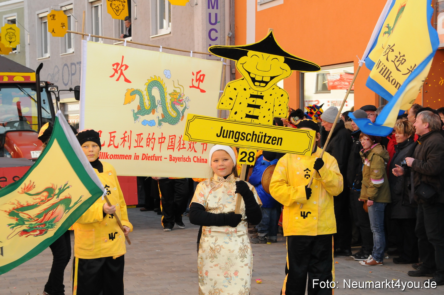 Chinesenfasching Dietfurt 030311 0119