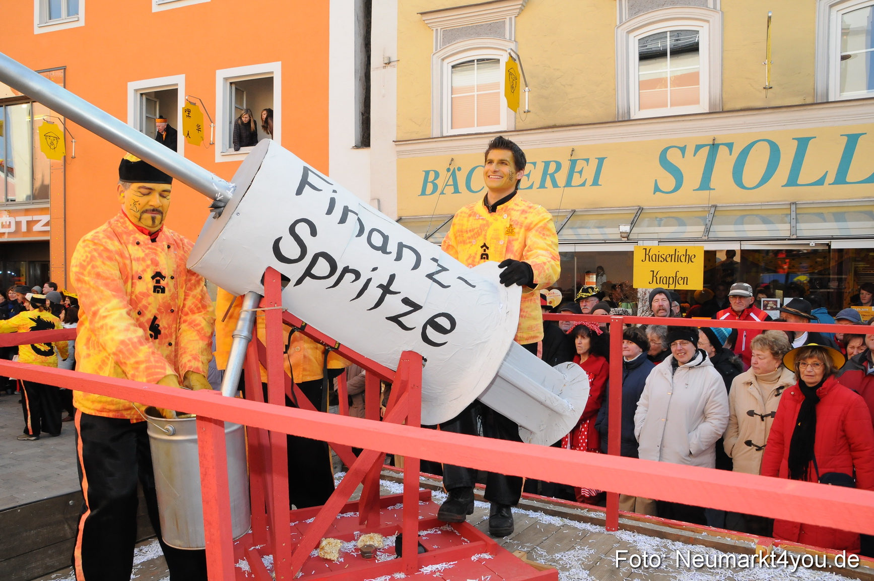 Chinesenfasching Dietfurt 030311 0120