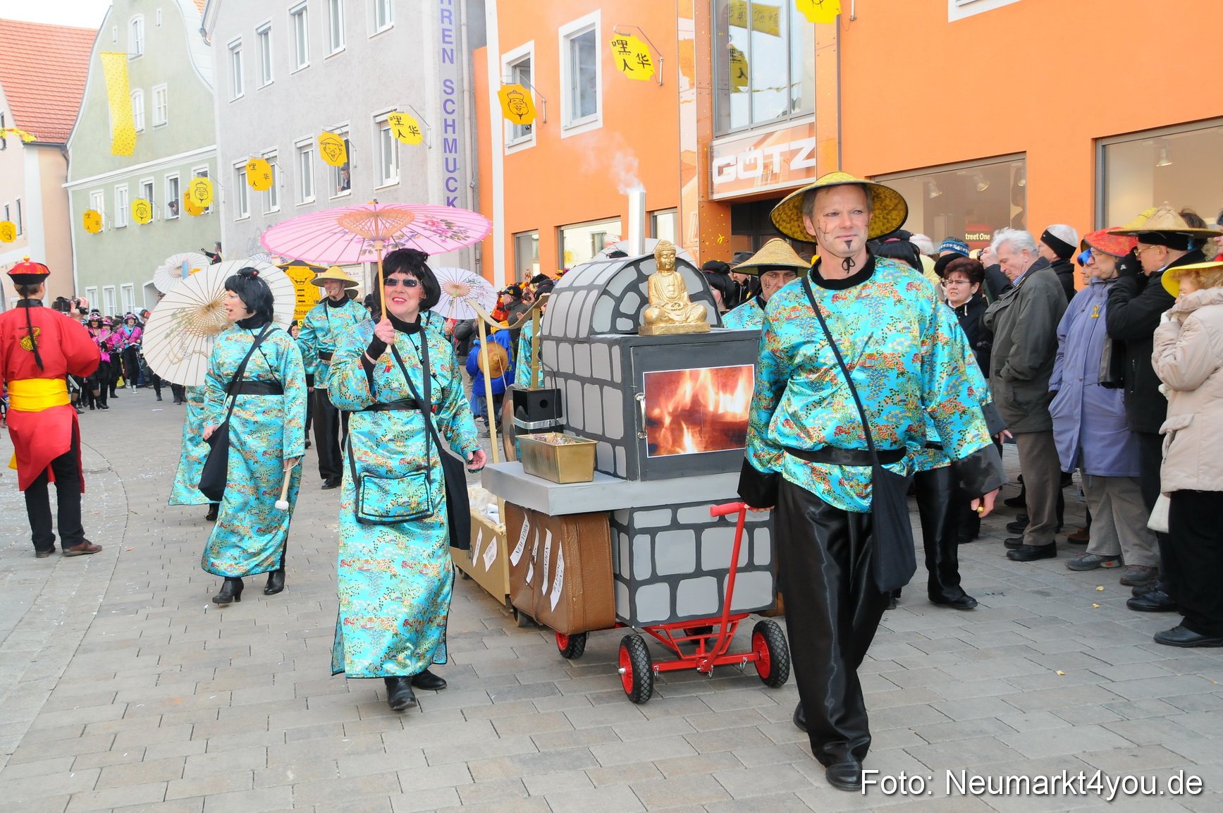 Chinesenfasching Dietfurt 030311 0121