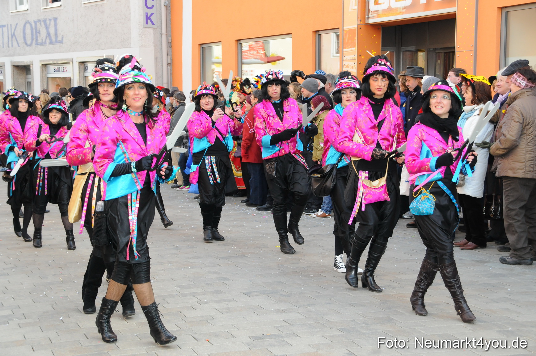 Chinesenfasching Dietfurt 030311 0124
