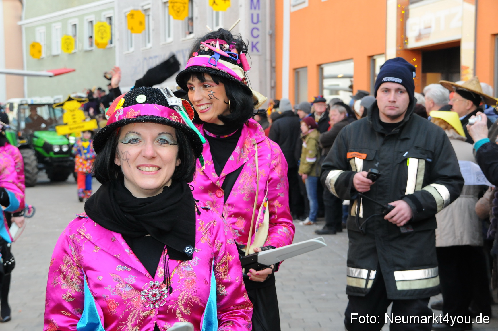 Chinesenfasching Dietfurt 030311 0126