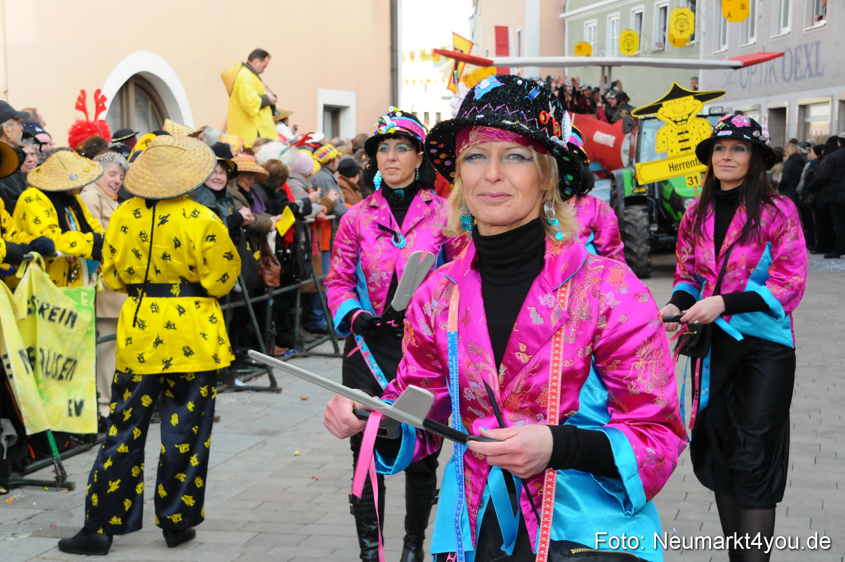 Chinesenfasching Dietfurt 030311 0127
