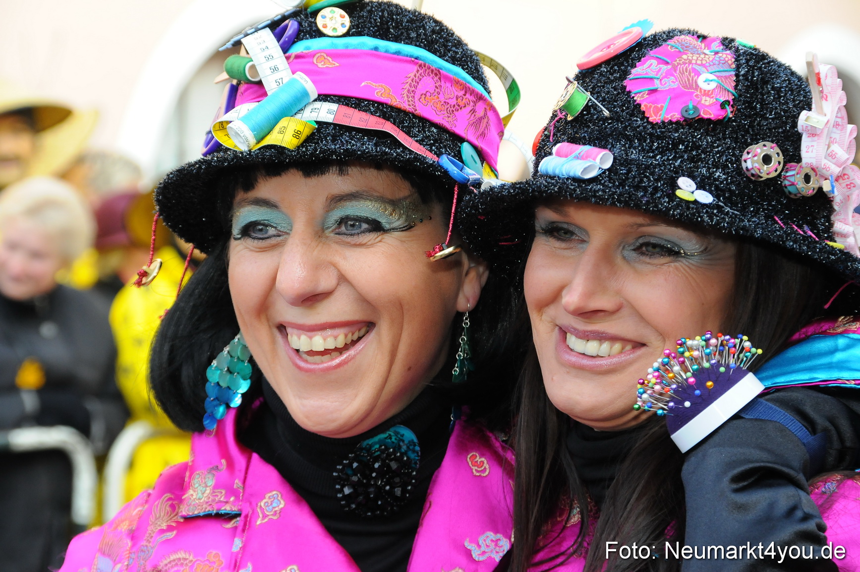 Chinesenfasching Dietfurt 030311 0128