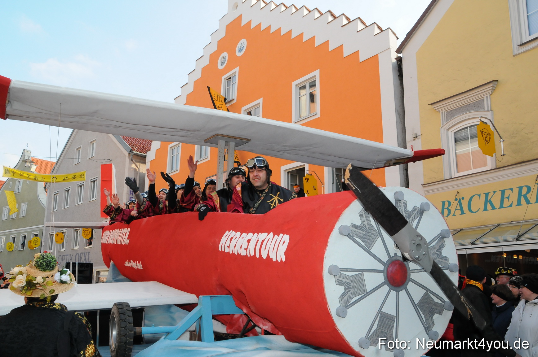 Chinesenfasching Dietfurt 030311 0130