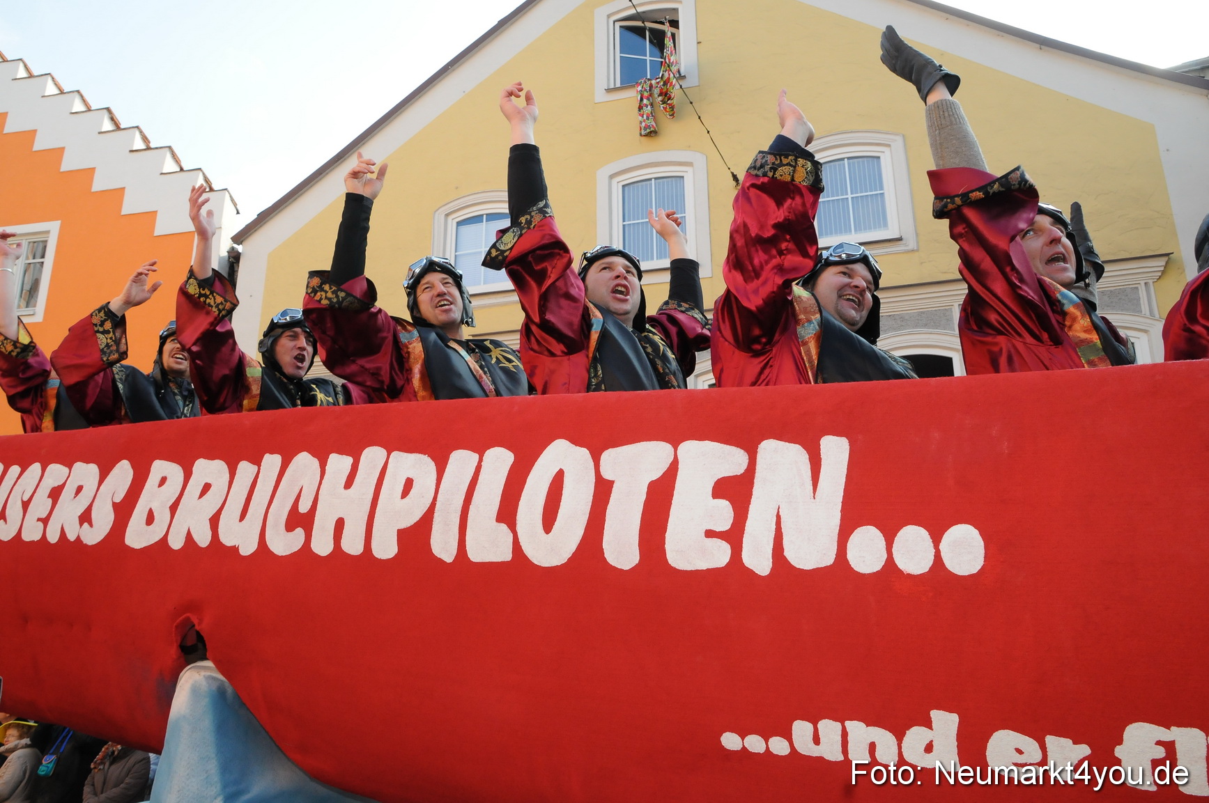 Chinesenfasching Dietfurt 030311 0131