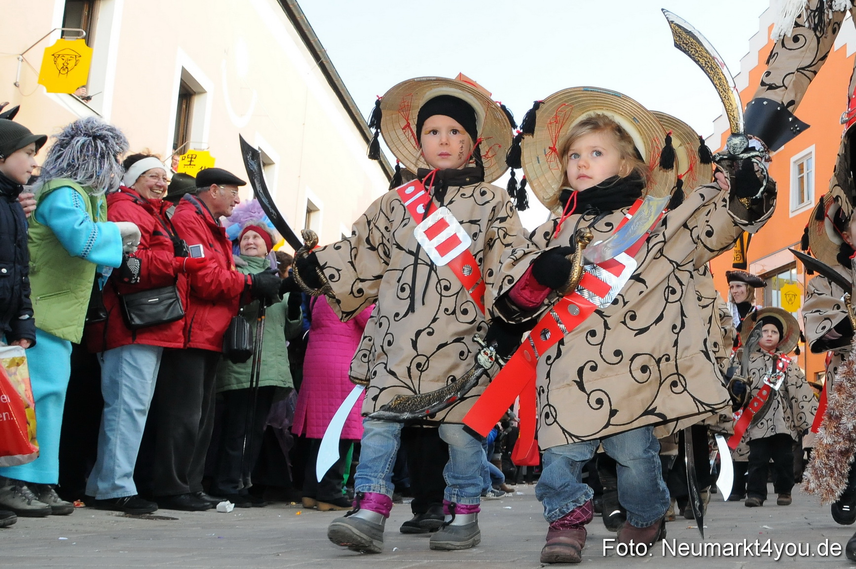 Chinesenfasching Dietfurt 030311 0135