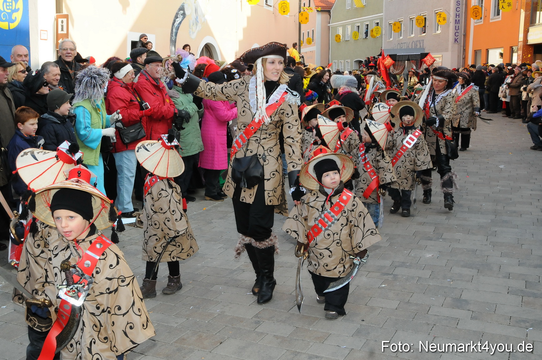 Chinesenfasching Dietfurt 030311 0136