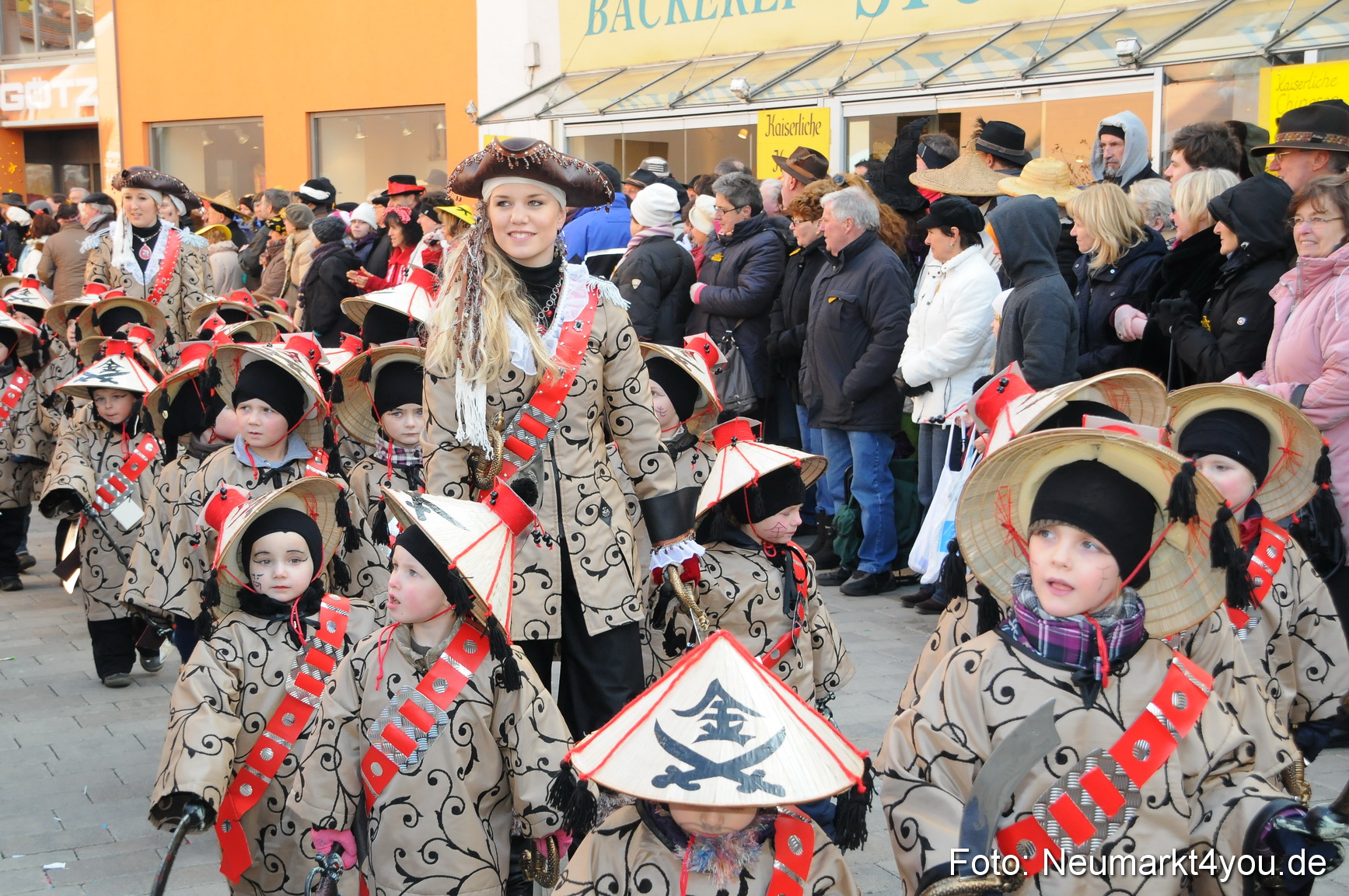 Chinesenfasching Dietfurt 030311 0137