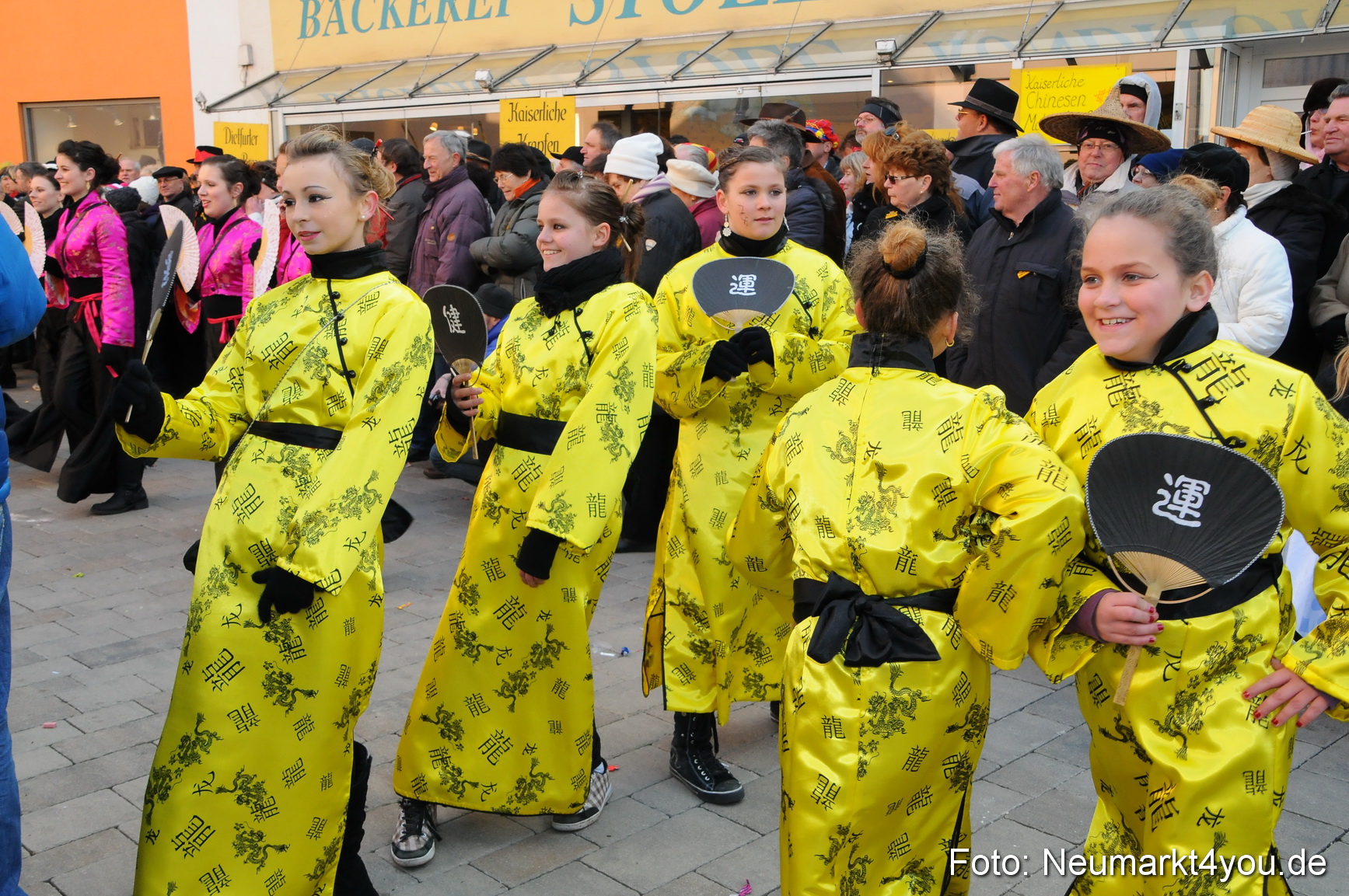 Chinesenfasching Dietfurt 030311 0138
