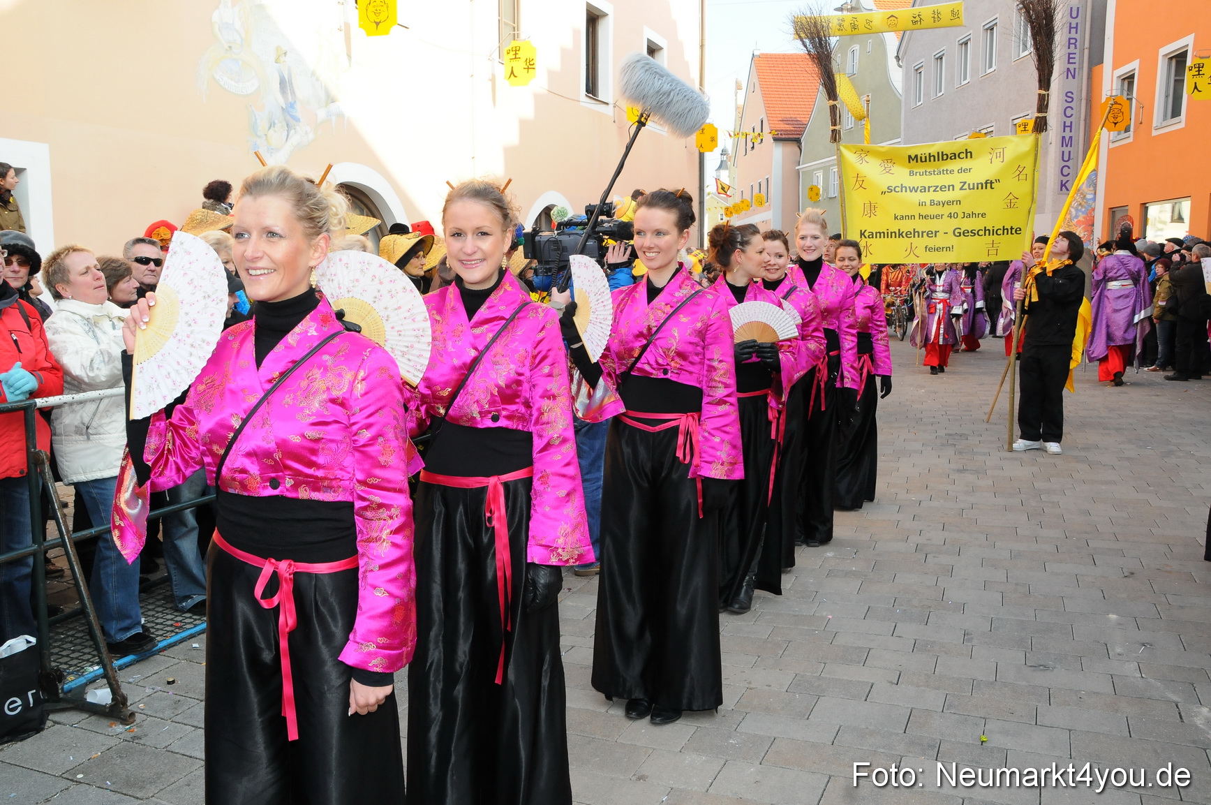 Chinesenfasching Dietfurt 030311 0139
