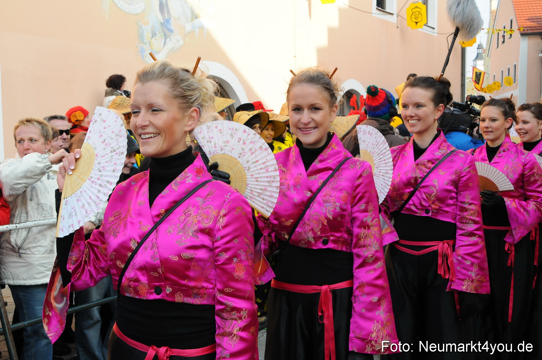 Chinesenfasching Dietfurt 030311 0140