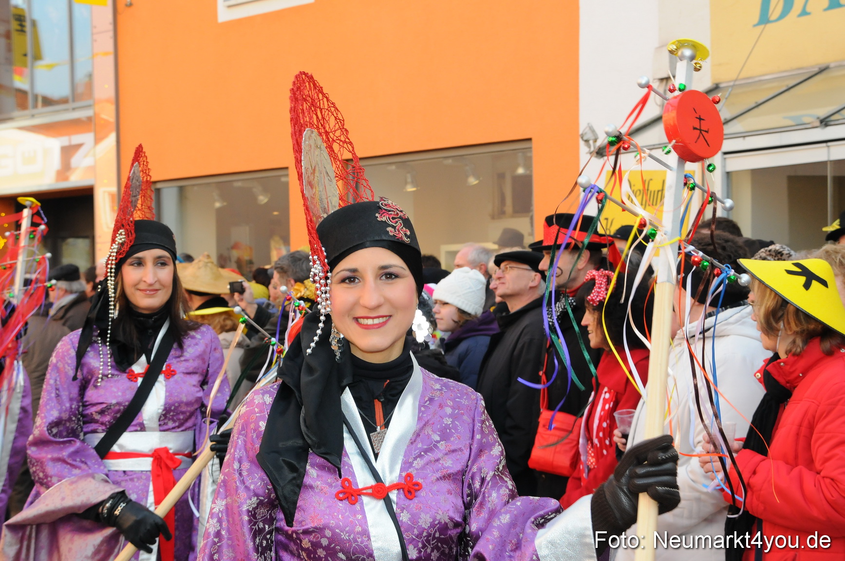 Chinesenfasching Dietfurt 030311 0142