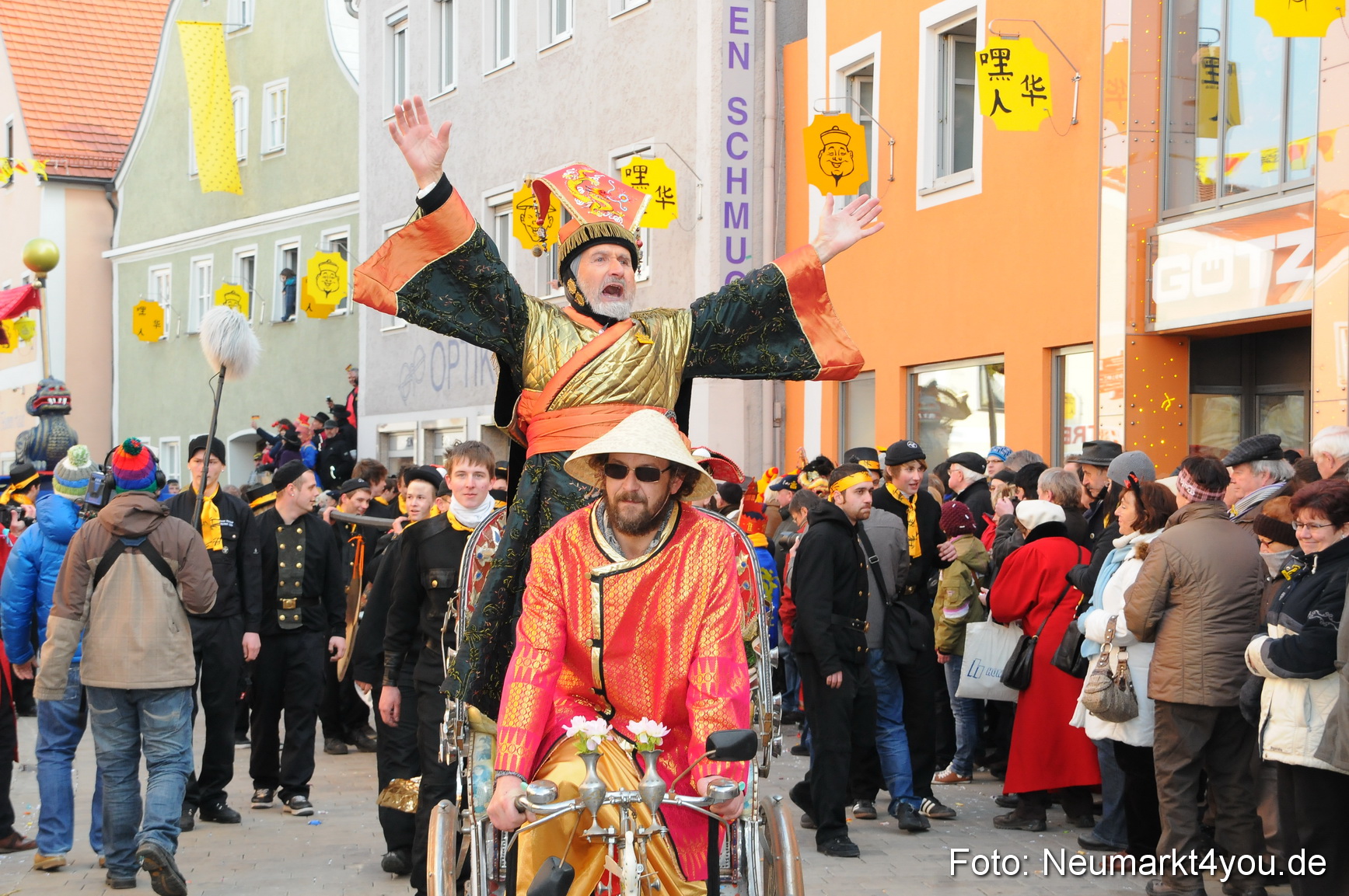 Chinesenfasching Dietfurt 030311 0145