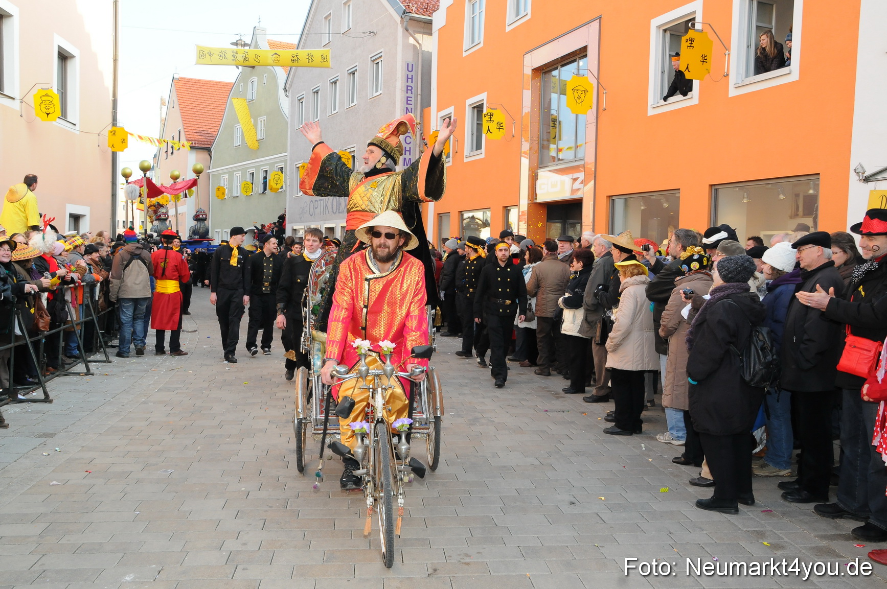 Chinesenfasching Dietfurt 030311 0146