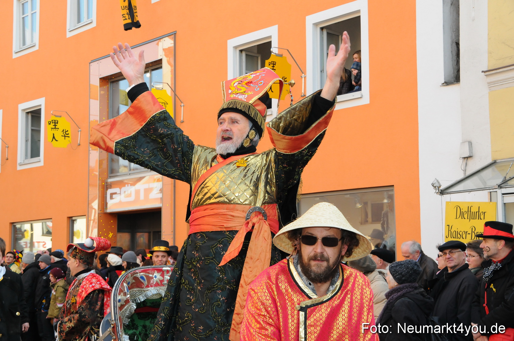 Chinesenfasching Dietfurt 030311 0147
