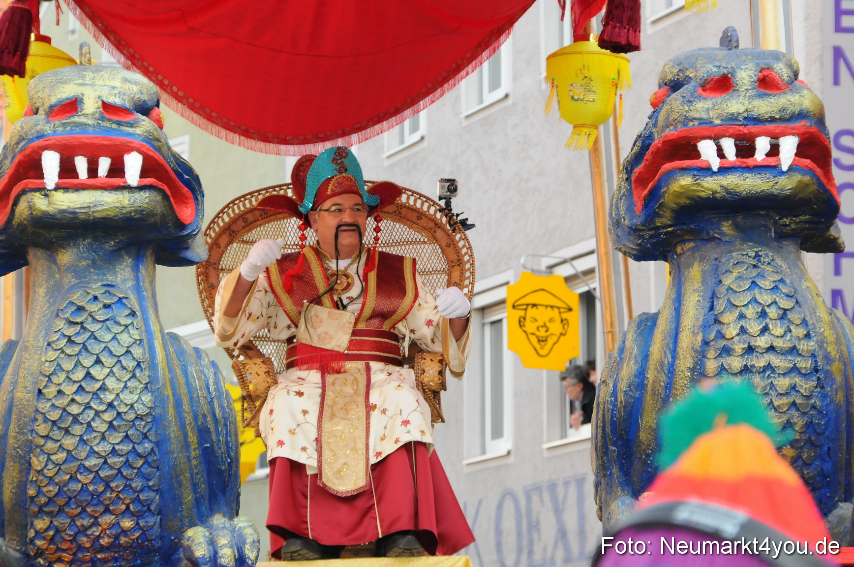 Chinesenfasching Dietfurt 030311 0148