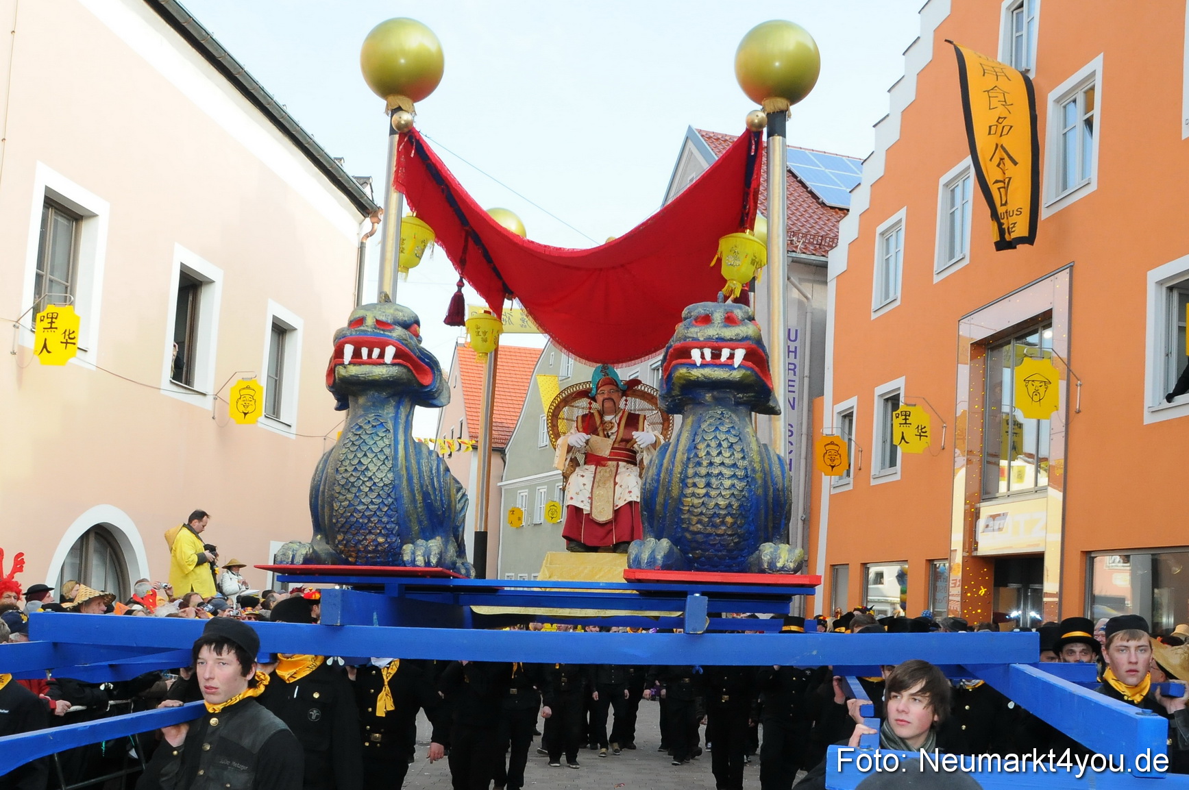Chinesenfasching Dietfurt 030311 0149