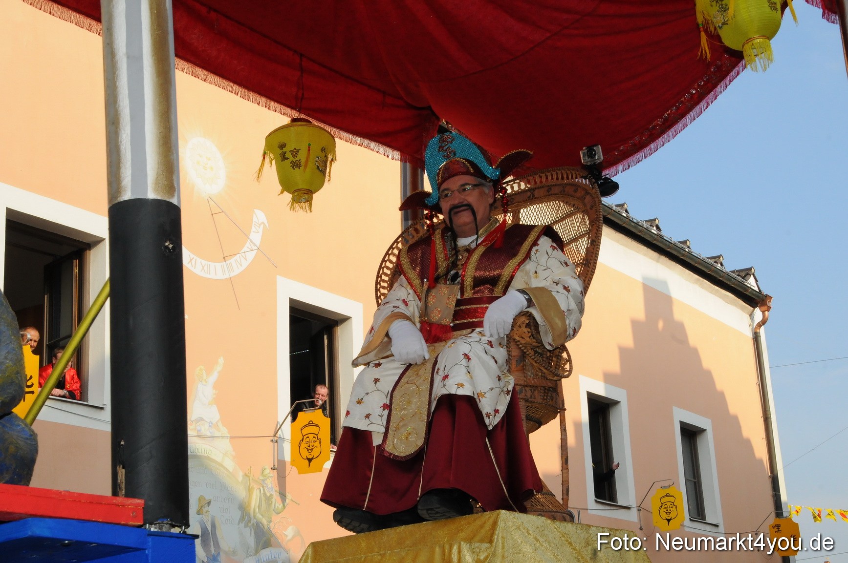 Chinesenfasching Dietfurt 030311 0150