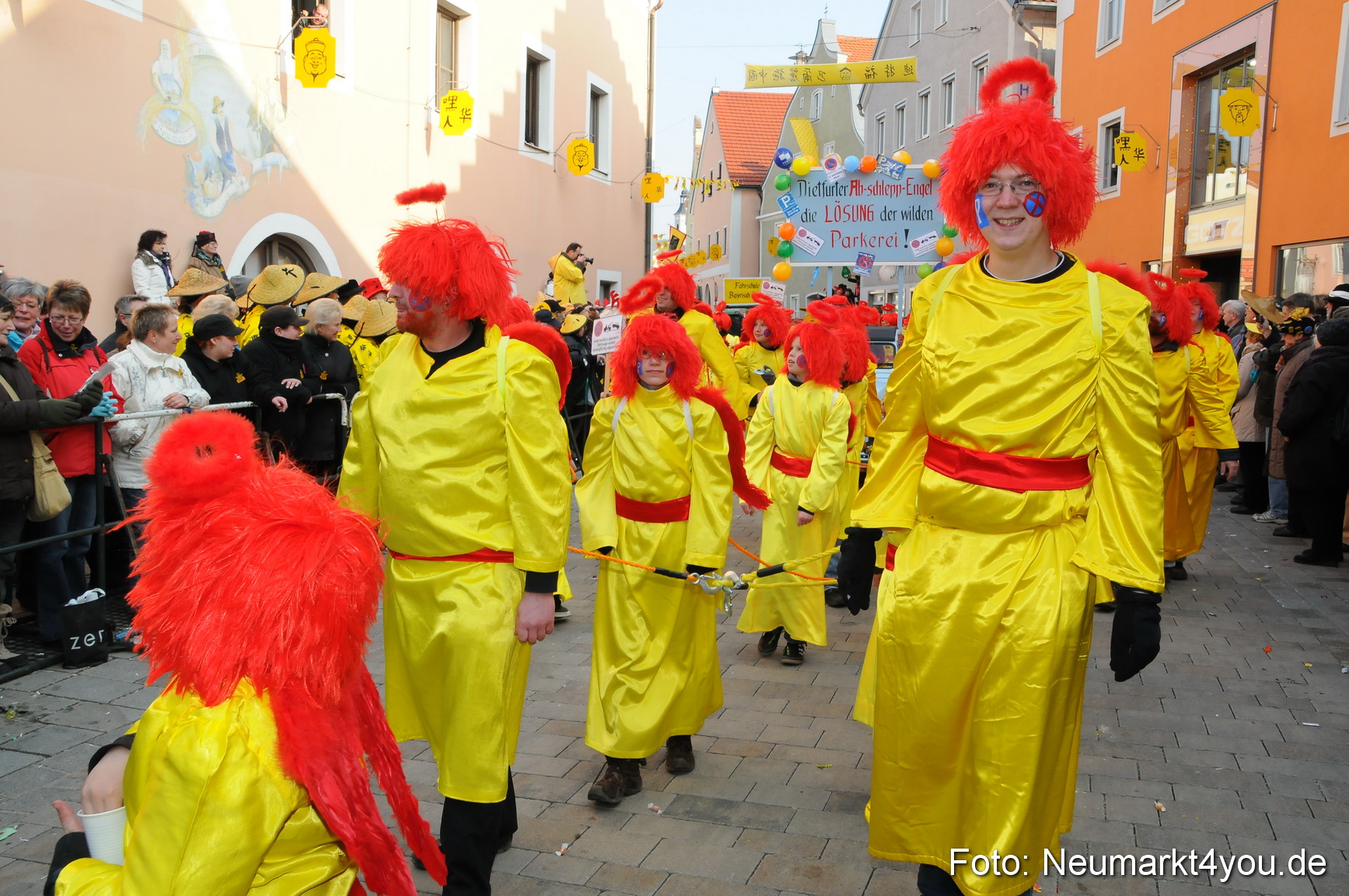 Chinesenfasching Dietfurt 030311 0151