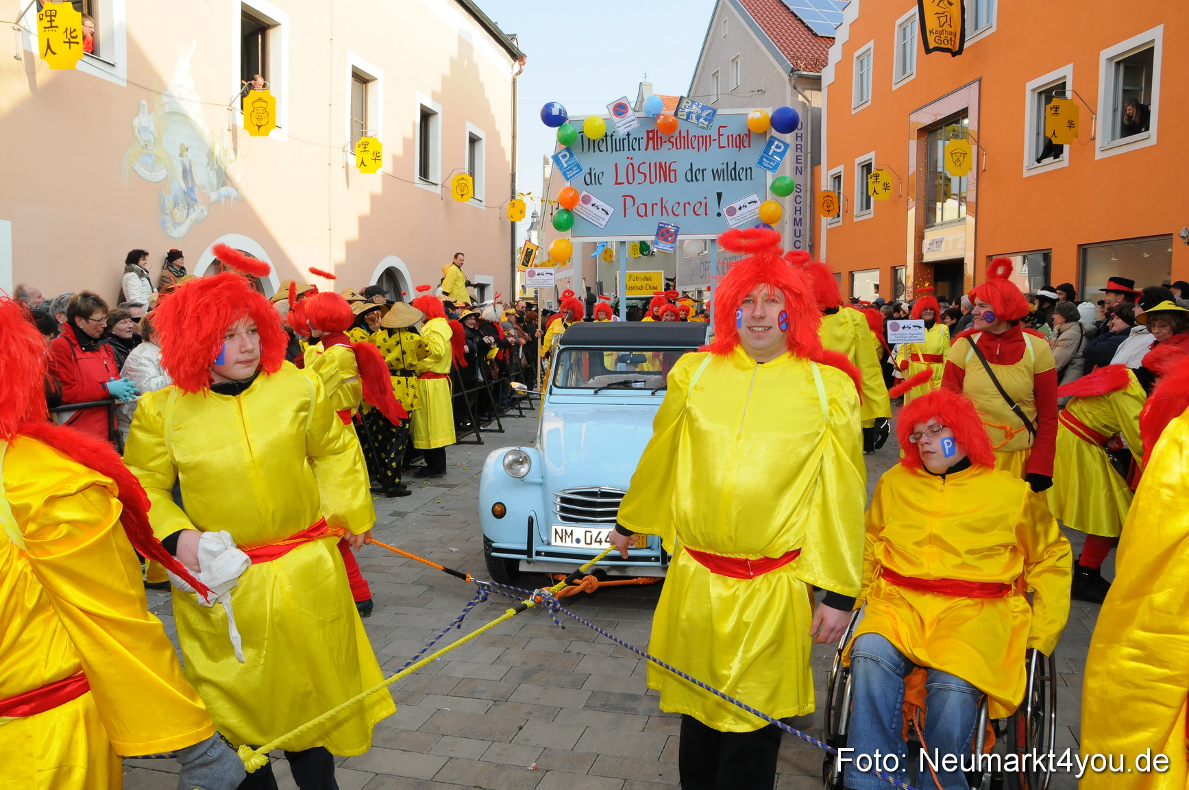 Chinesenfasching Dietfurt 030311 0152