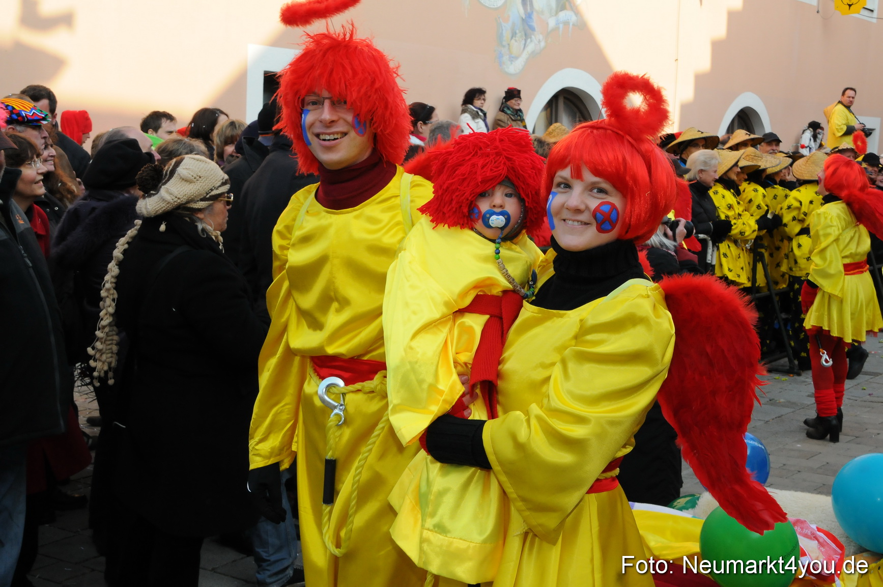 Chinesenfasching Dietfurt 030311 0154