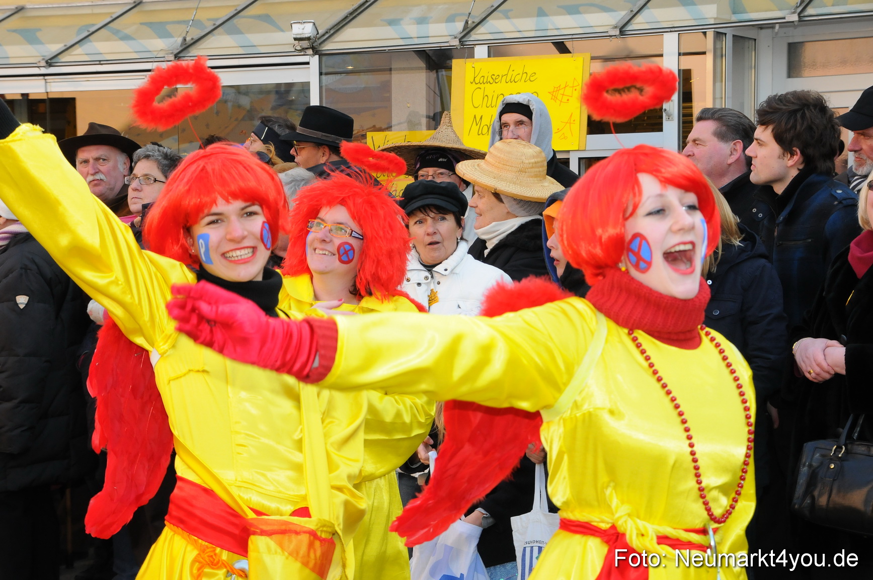 Chinesenfasching Dietfurt 030311 0155