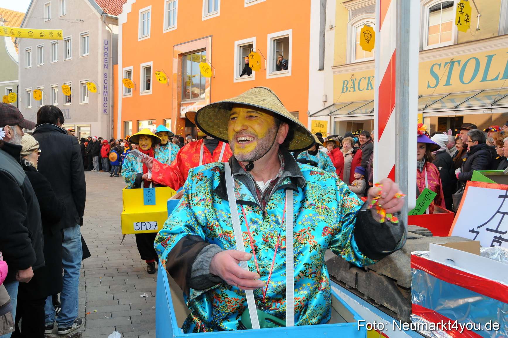 Chinesenfasching Dietfurt 030311 0156