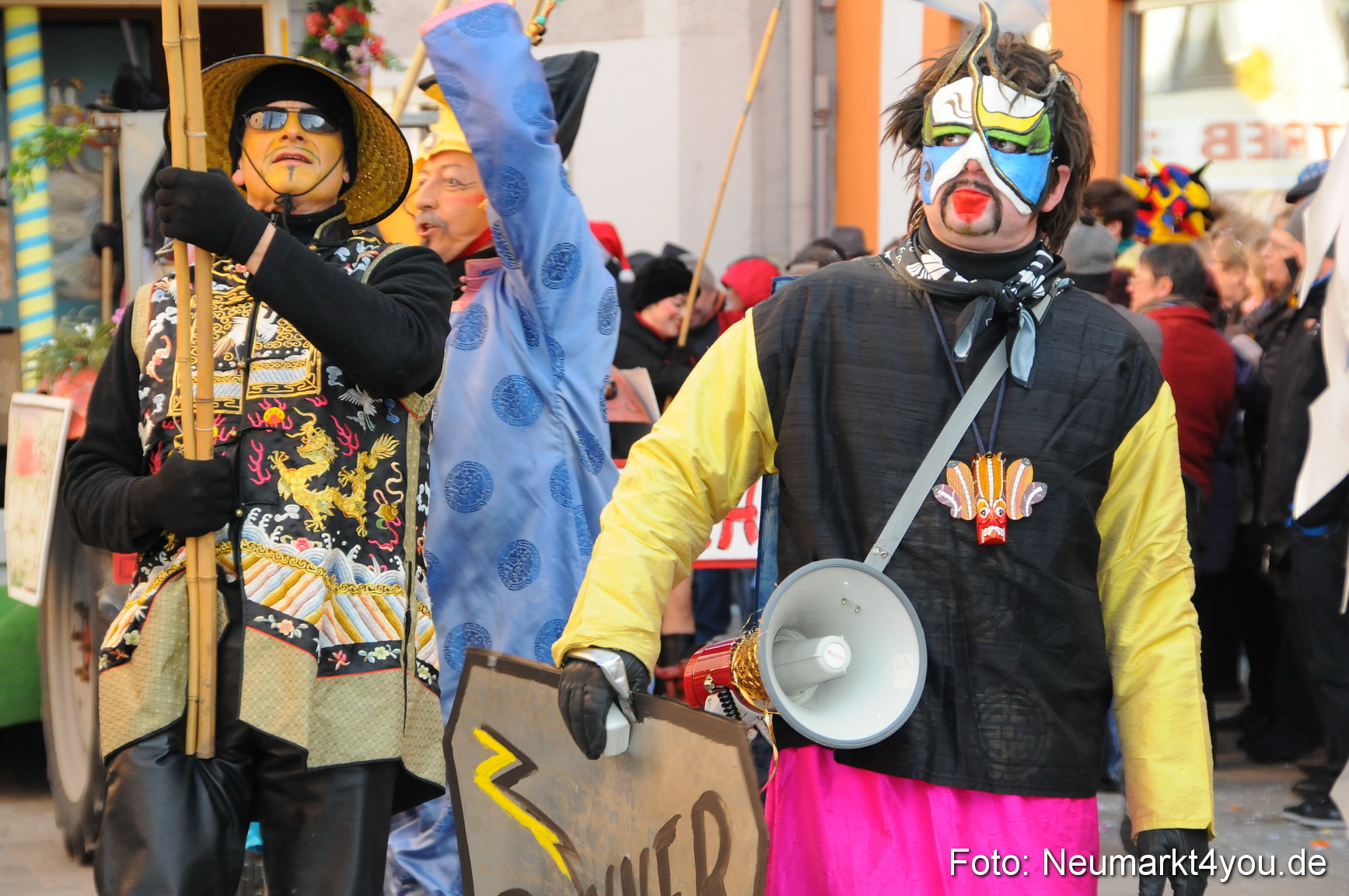 Chinesenfasching Dietfurt 030311 0159
