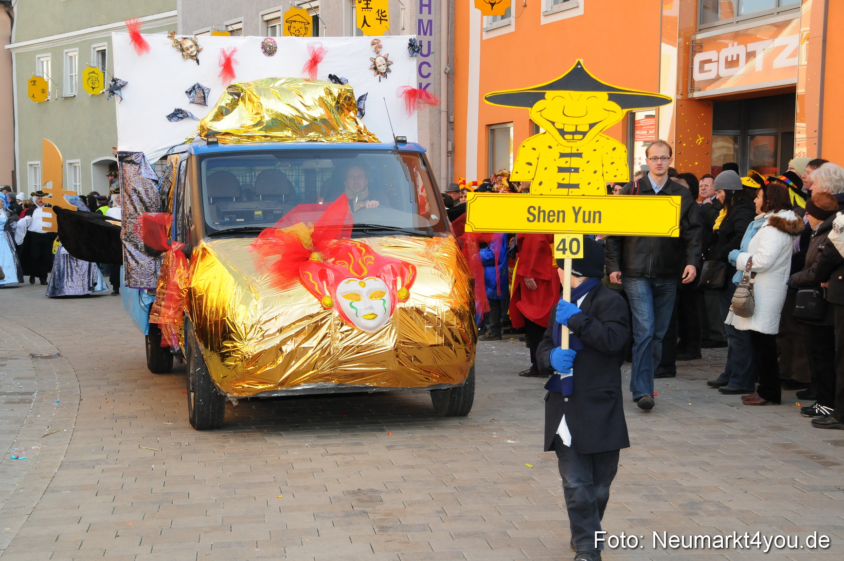 Chinesenfasching Dietfurt 030311 0161