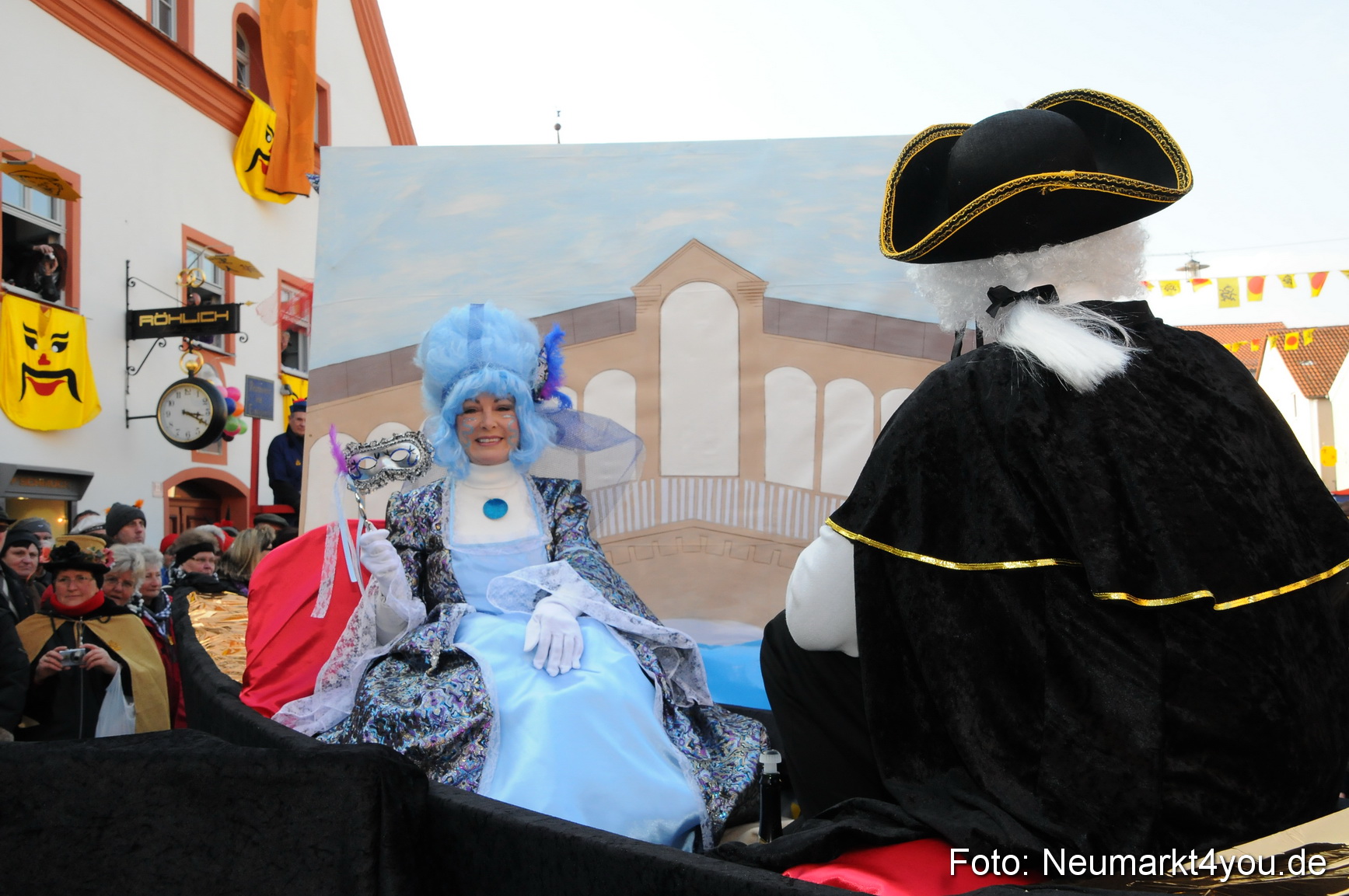 Chinesenfasching Dietfurt 030311 0162