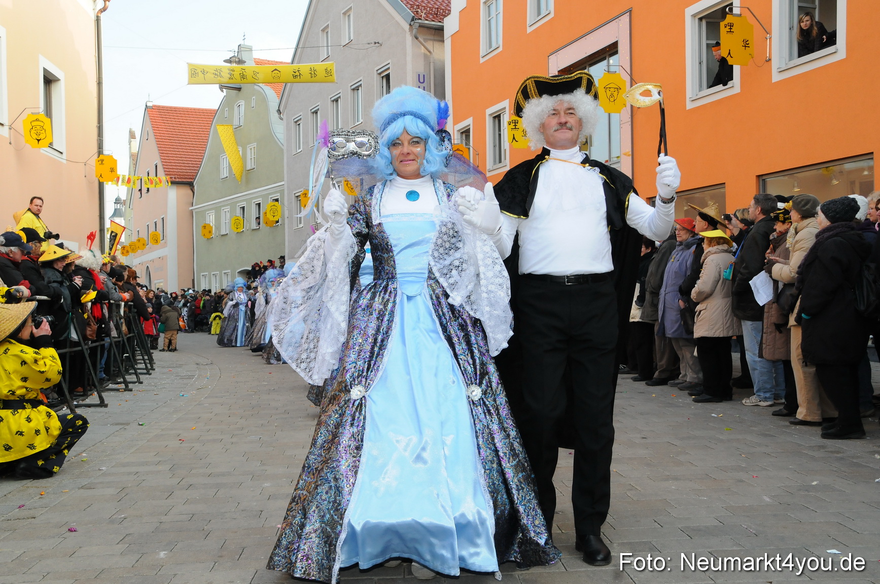 Chinesenfasching Dietfurt 030311 0163