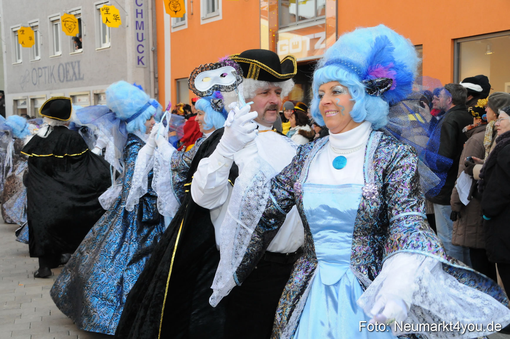 Chinesenfasching Dietfurt 030311 0164
