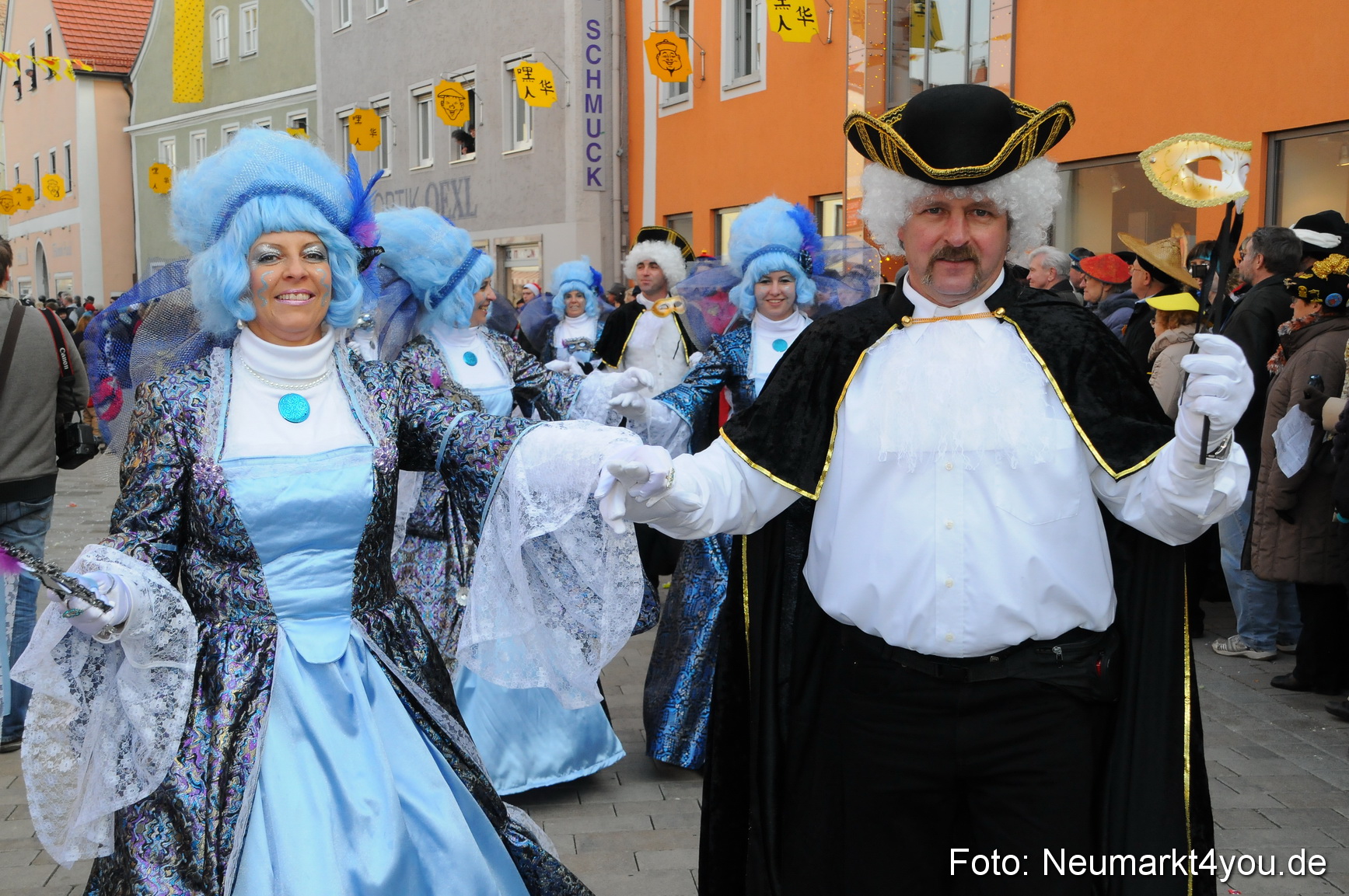 Chinesenfasching Dietfurt 030311 0165