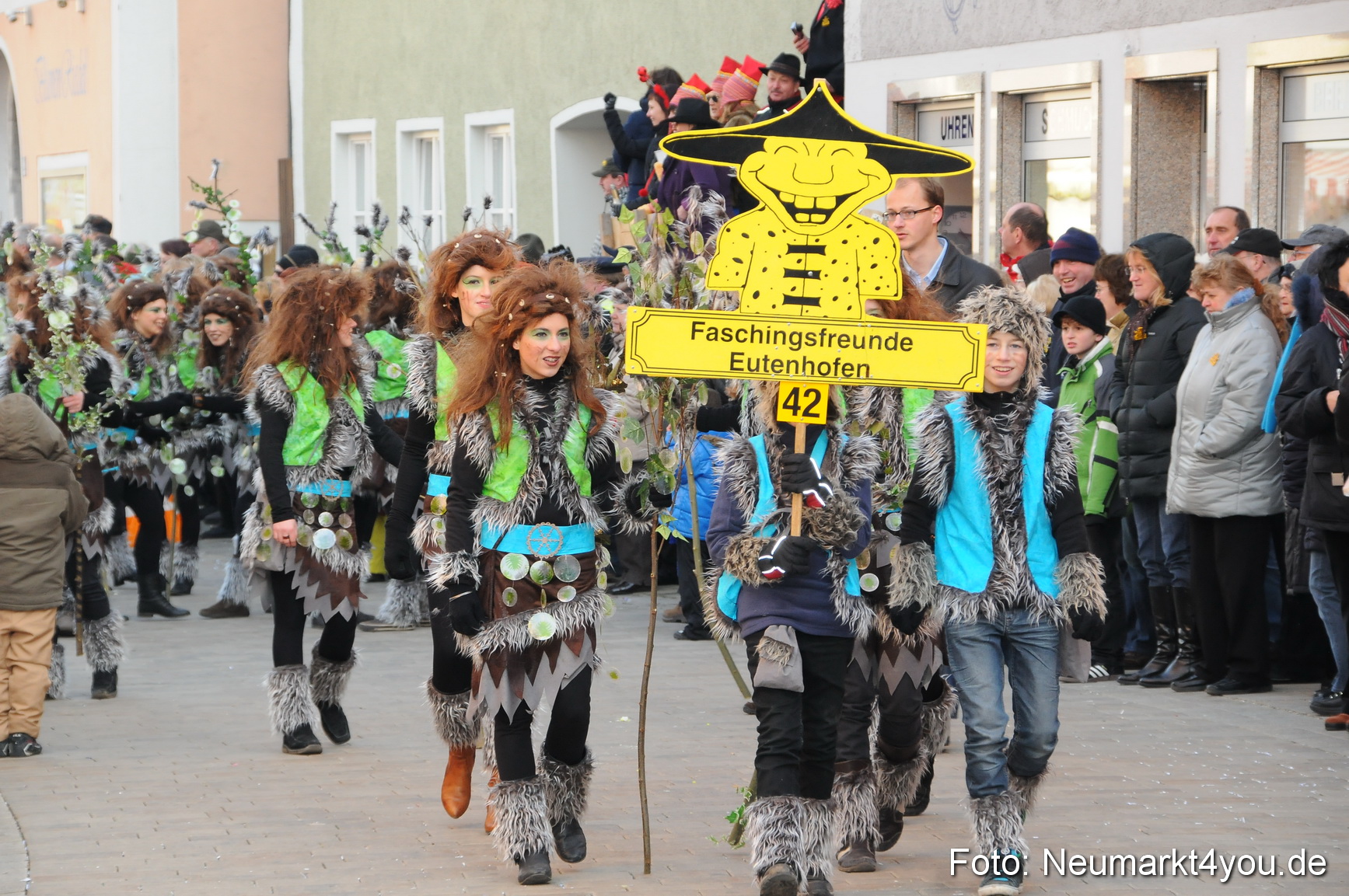 Chinesenfasching Dietfurt 030311 0170