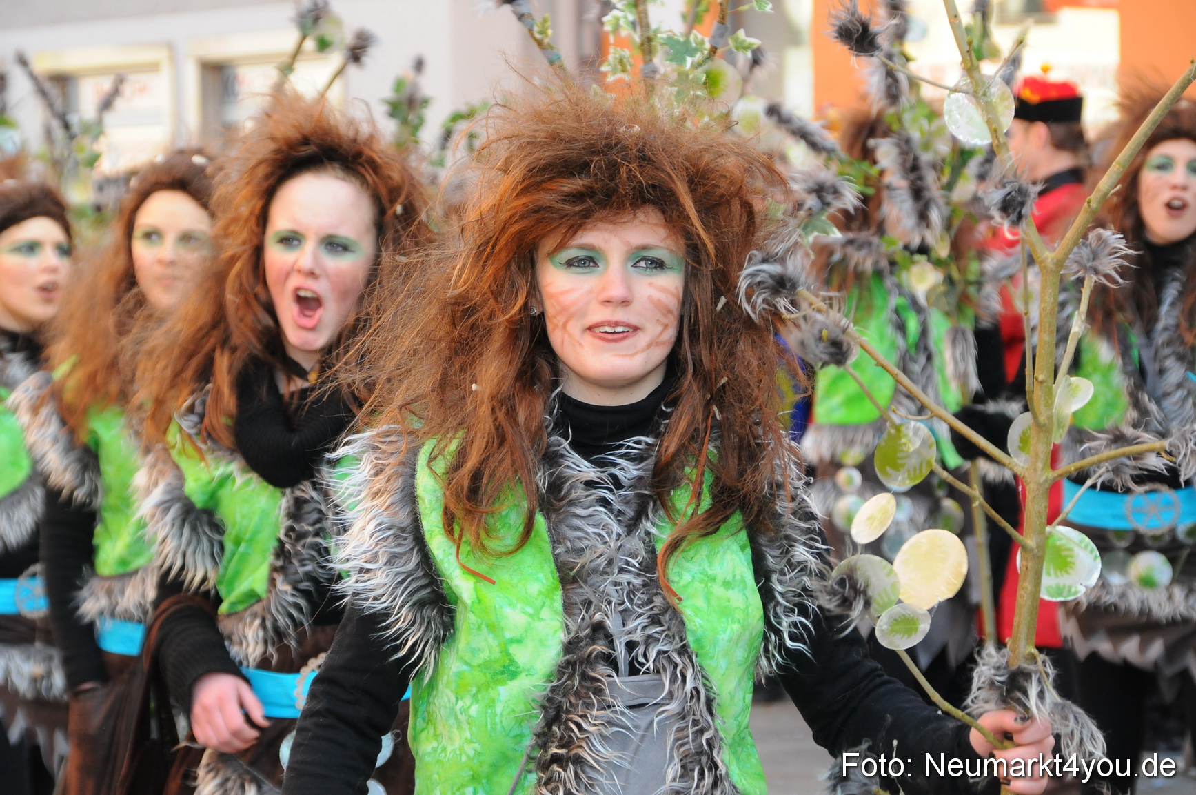 Chinesenfasching Dietfurt 030311 0172