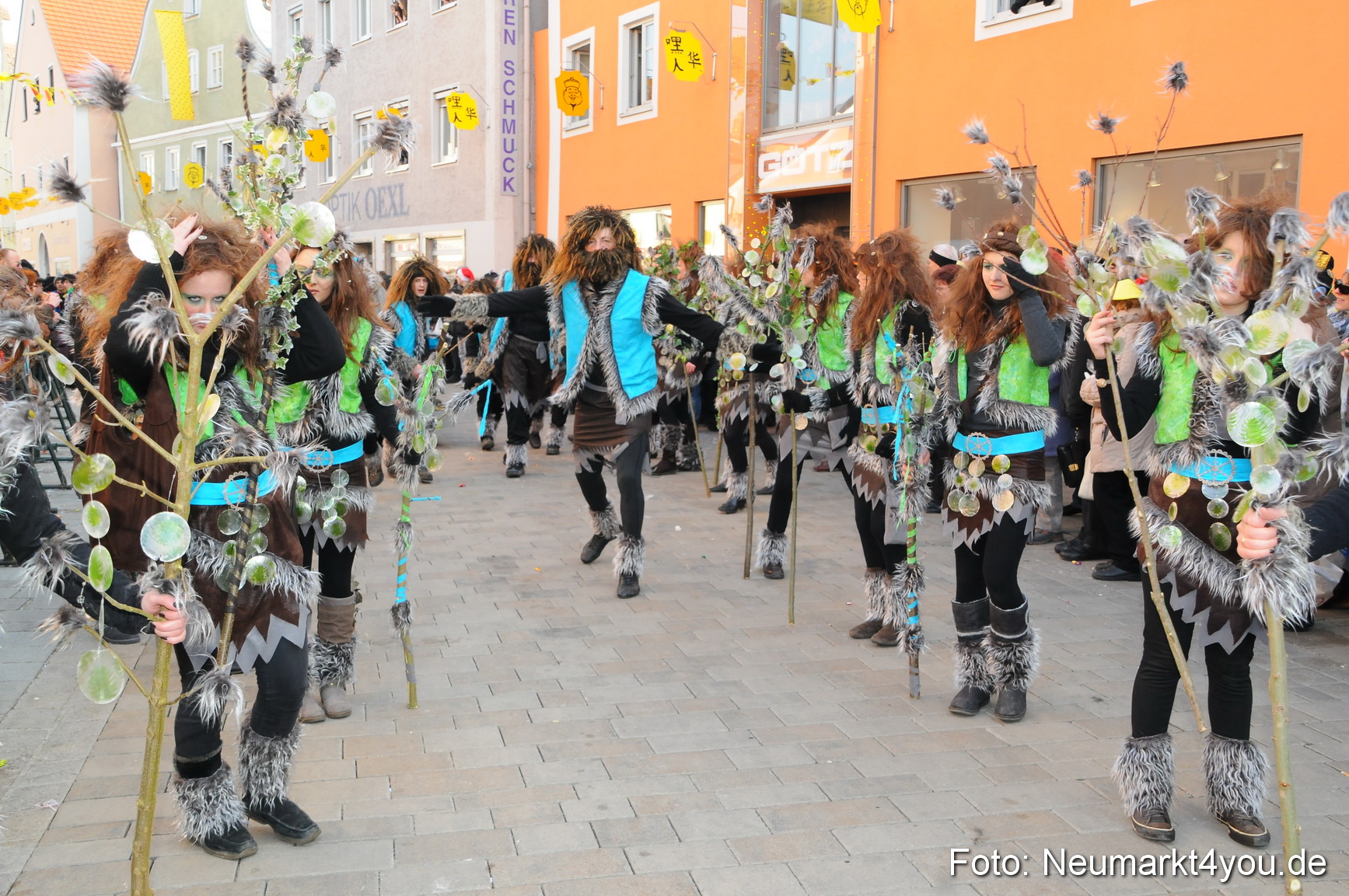 Chinesenfasching Dietfurt 030311 0173