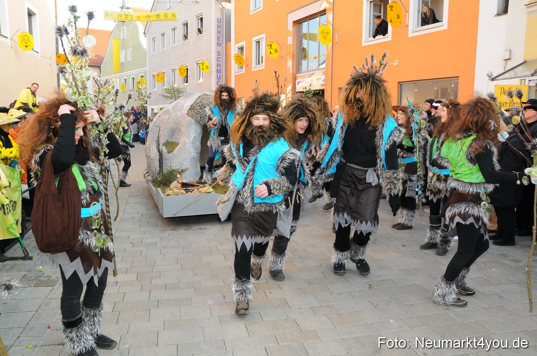 Chinesenfasching Dietfurt 030311 0174