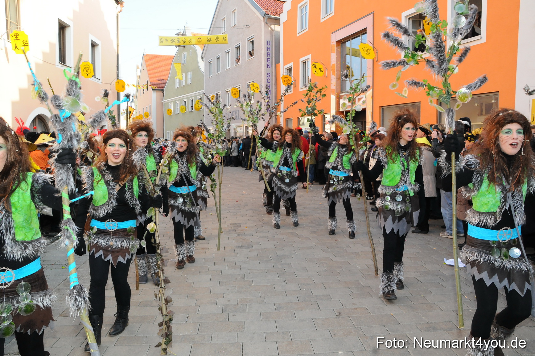 Chinesenfasching Dietfurt 030311 0175