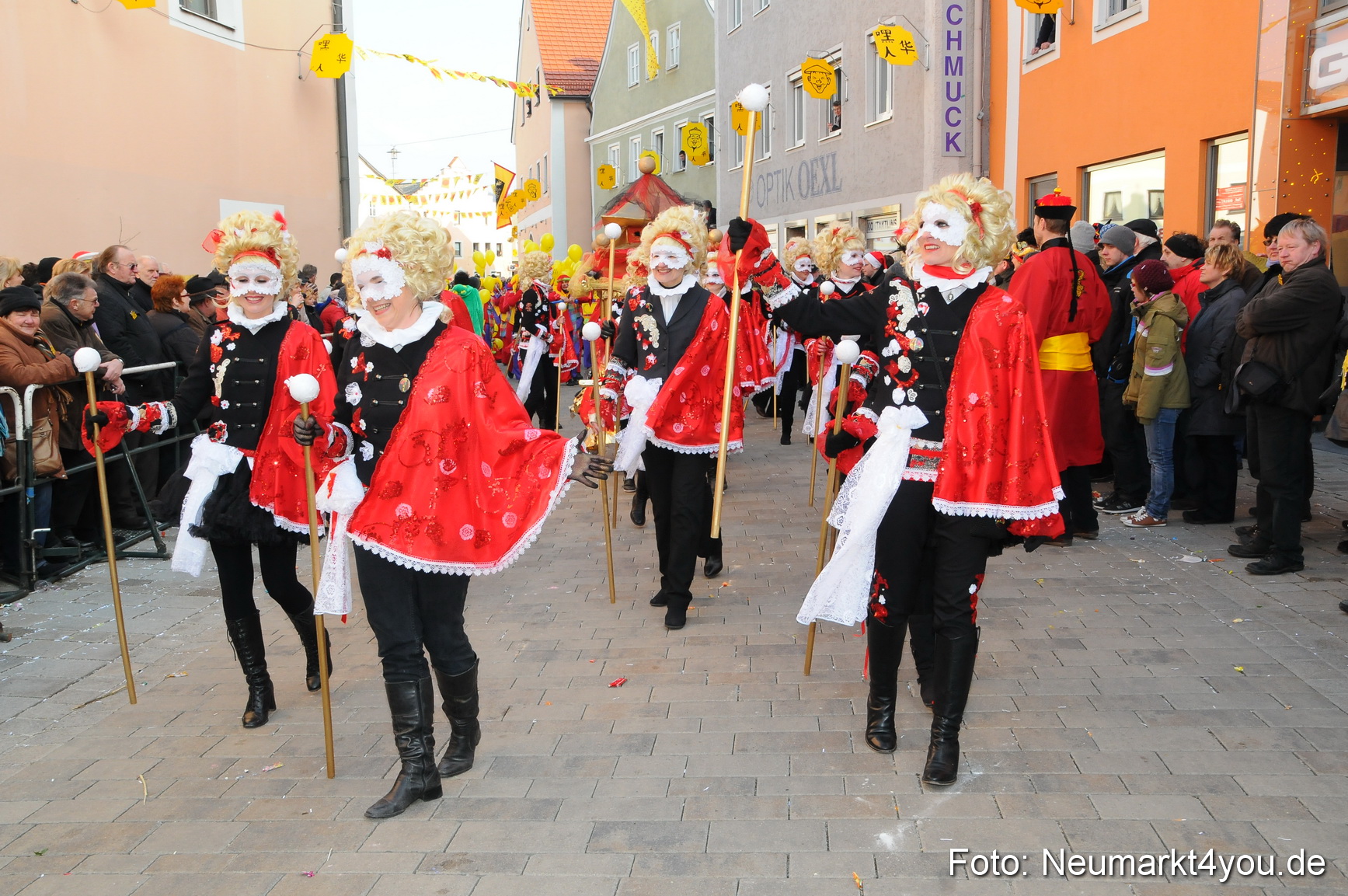 Chinesenfasching Dietfurt 030311 0177