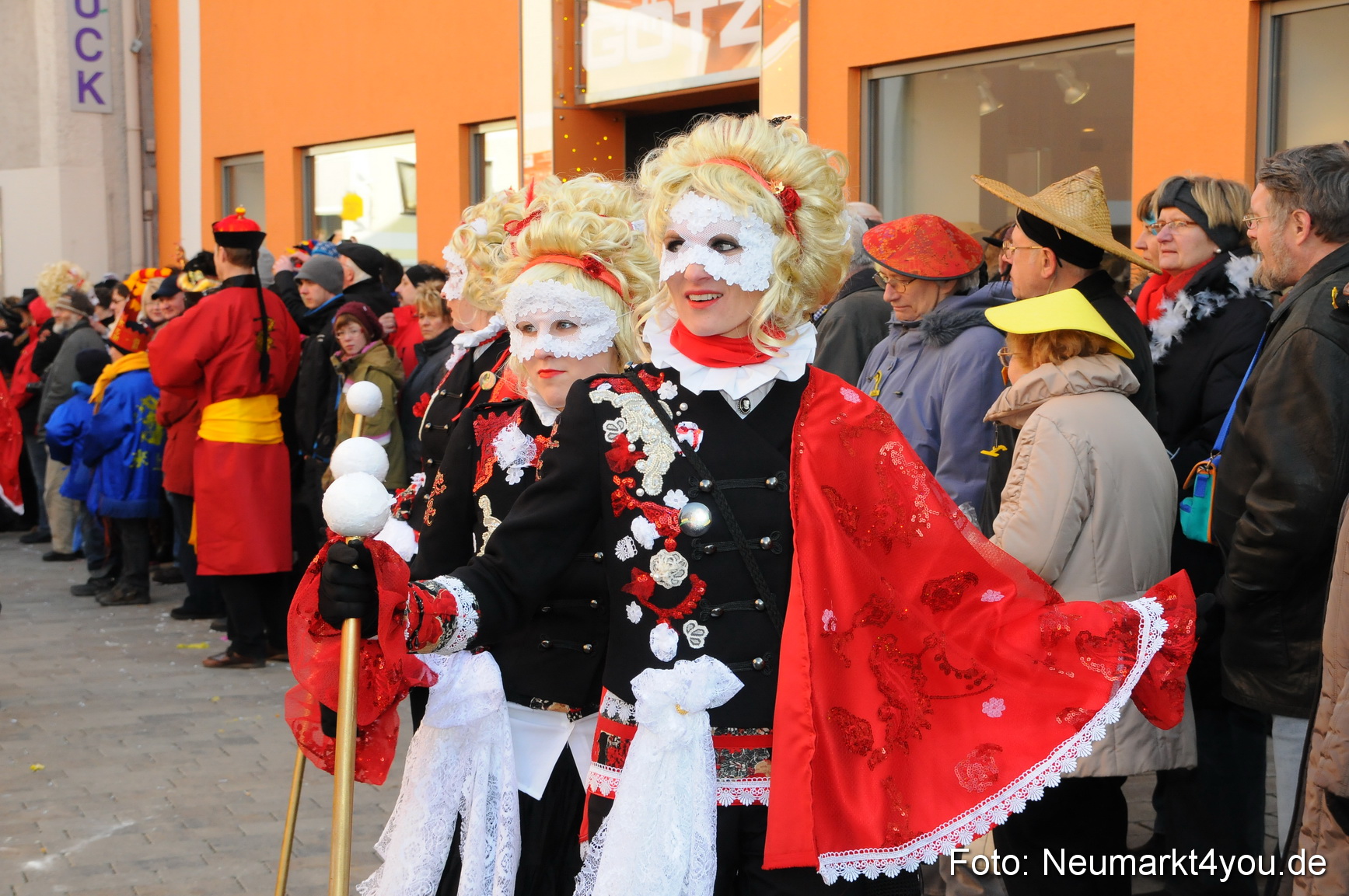 Chinesenfasching Dietfurt 030311 0178