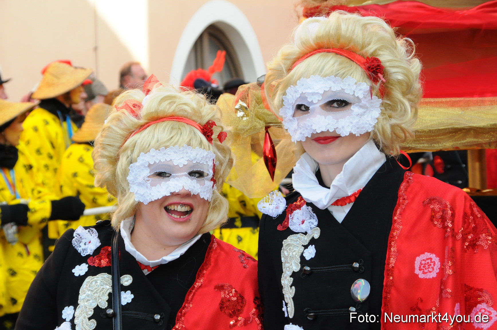 Chinesenfasching Dietfurt 030311 0182