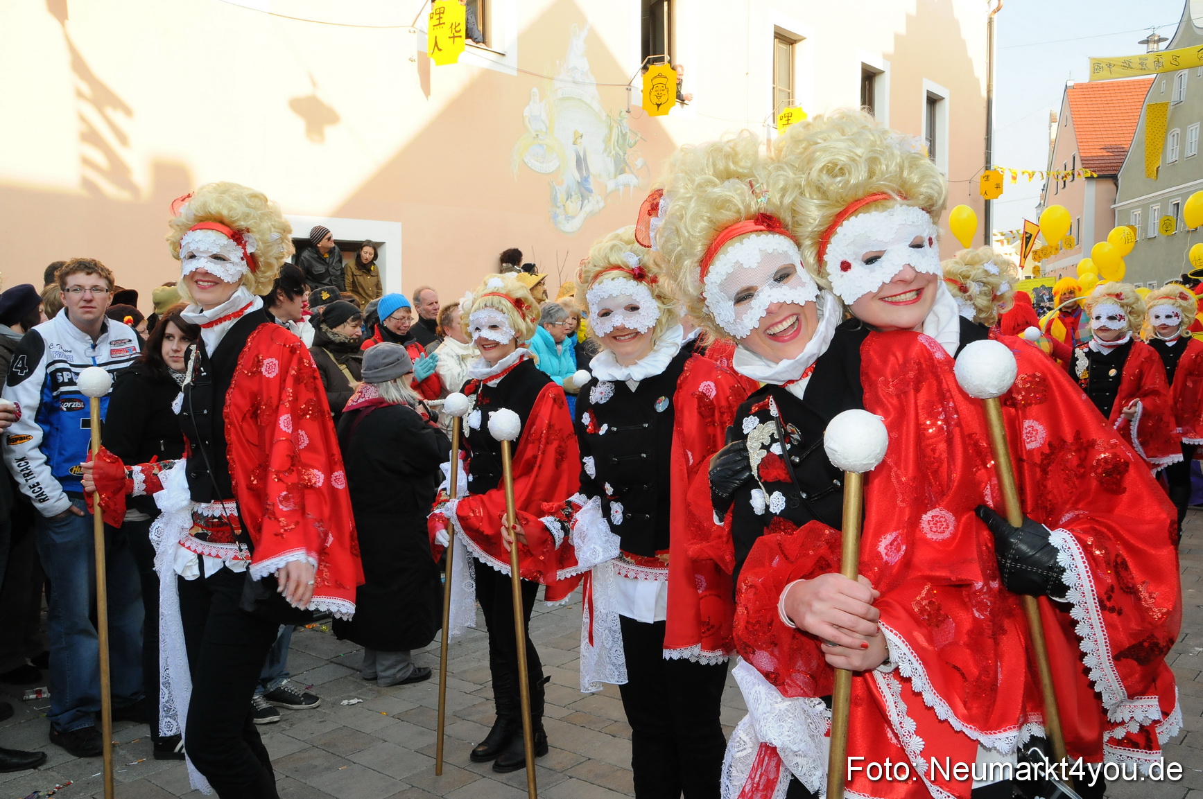 Chinesenfasching Dietfurt 030311 0183