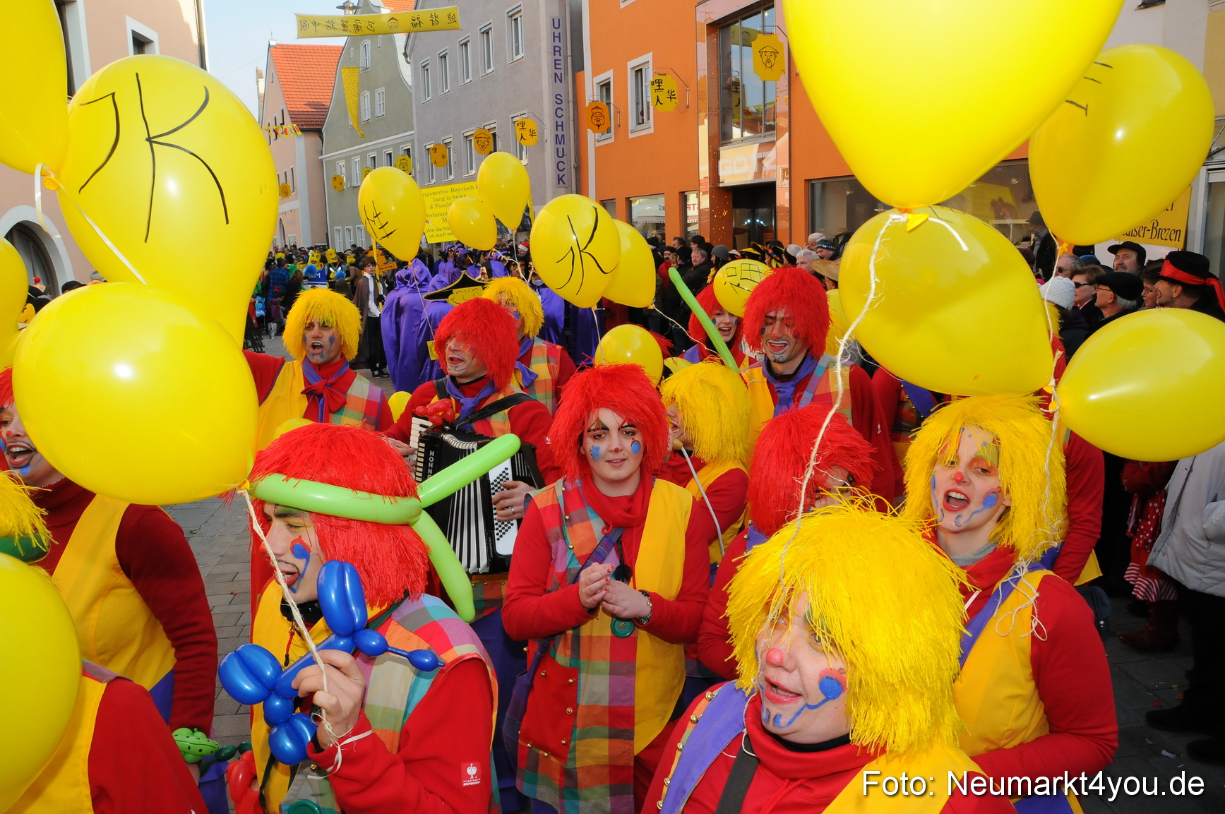 Chinesenfasching Dietfurt 030311 0185