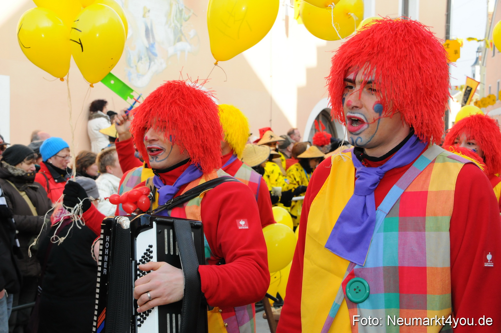 Chinesenfasching Dietfurt 030311 0186